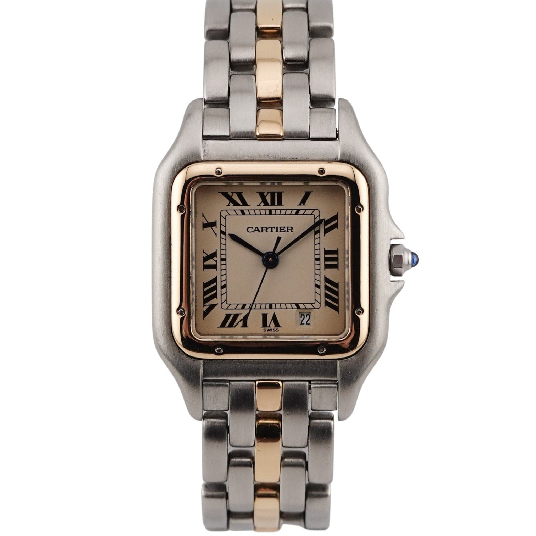 Cartier Panthere – Sehr gut – Bild 1/6