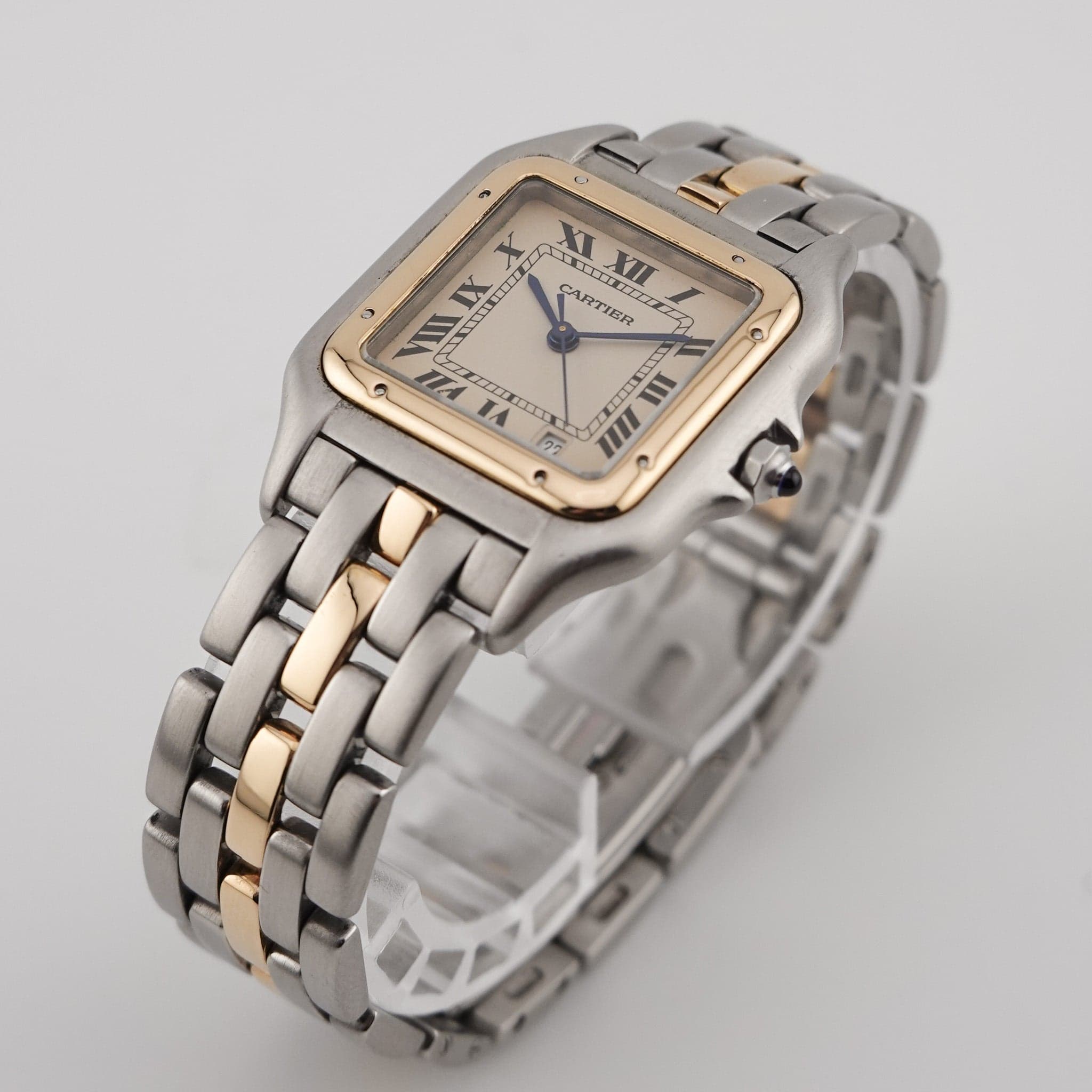 Cartier Panthere – Sehr gut – Bild 2/6