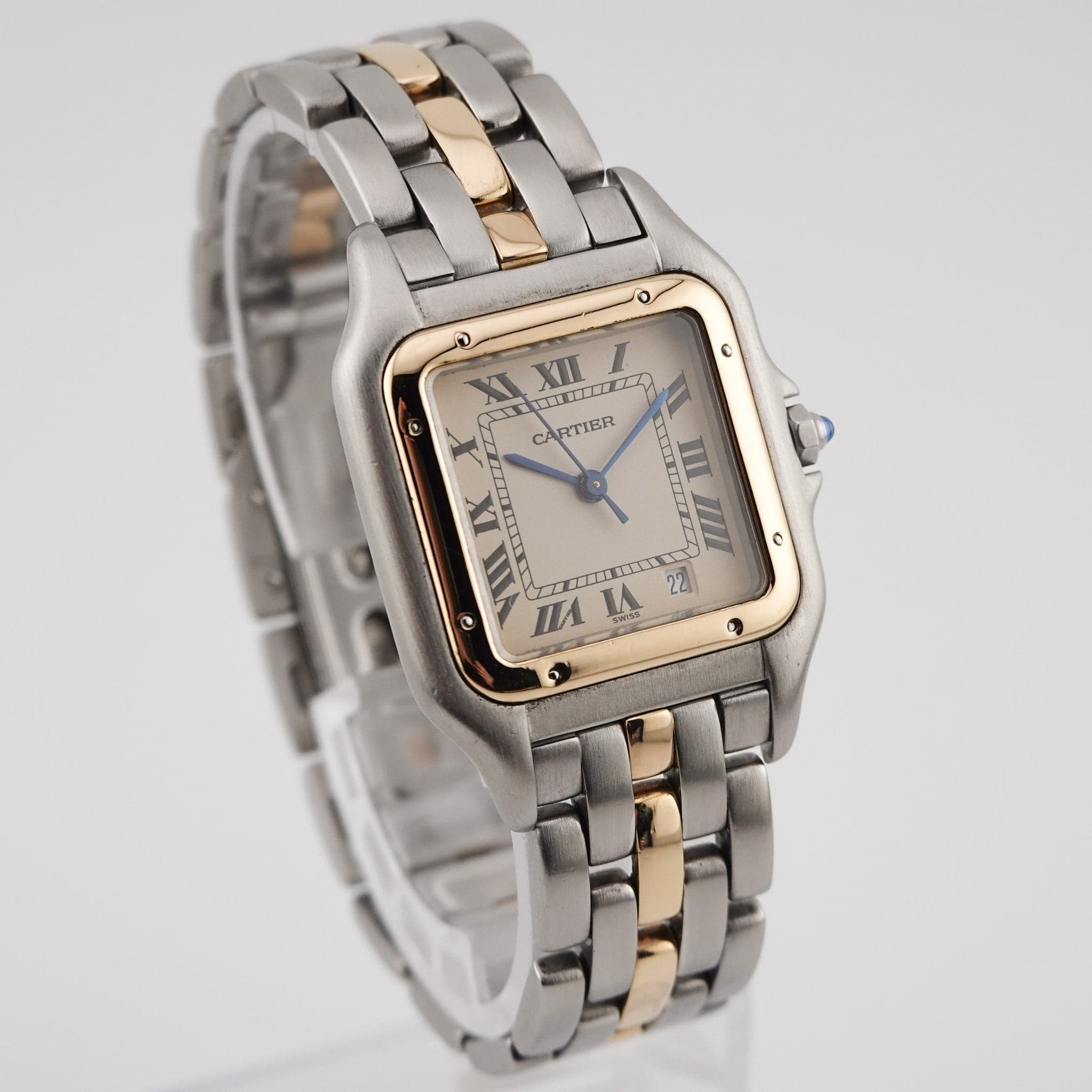 Cartier Panthere – Sehr gut – Bild 2/6