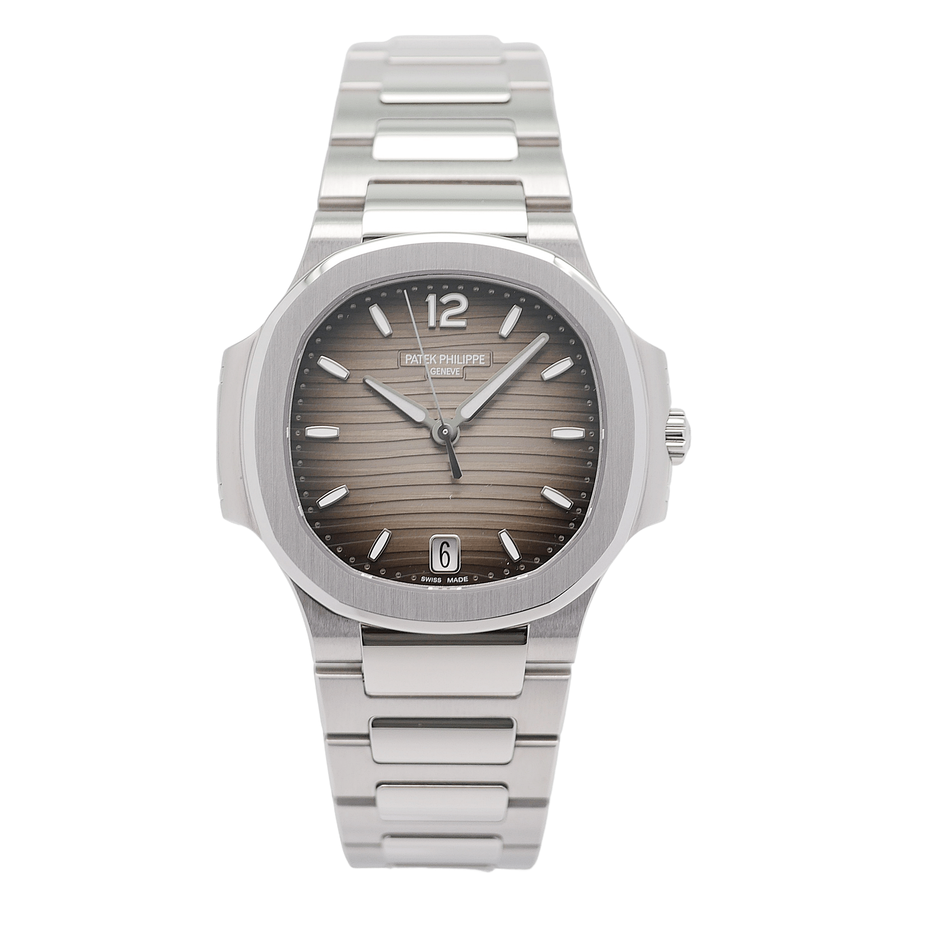 Patek Philippe Nautilus – Ref. 7118/1A-011, Gut – 1/13