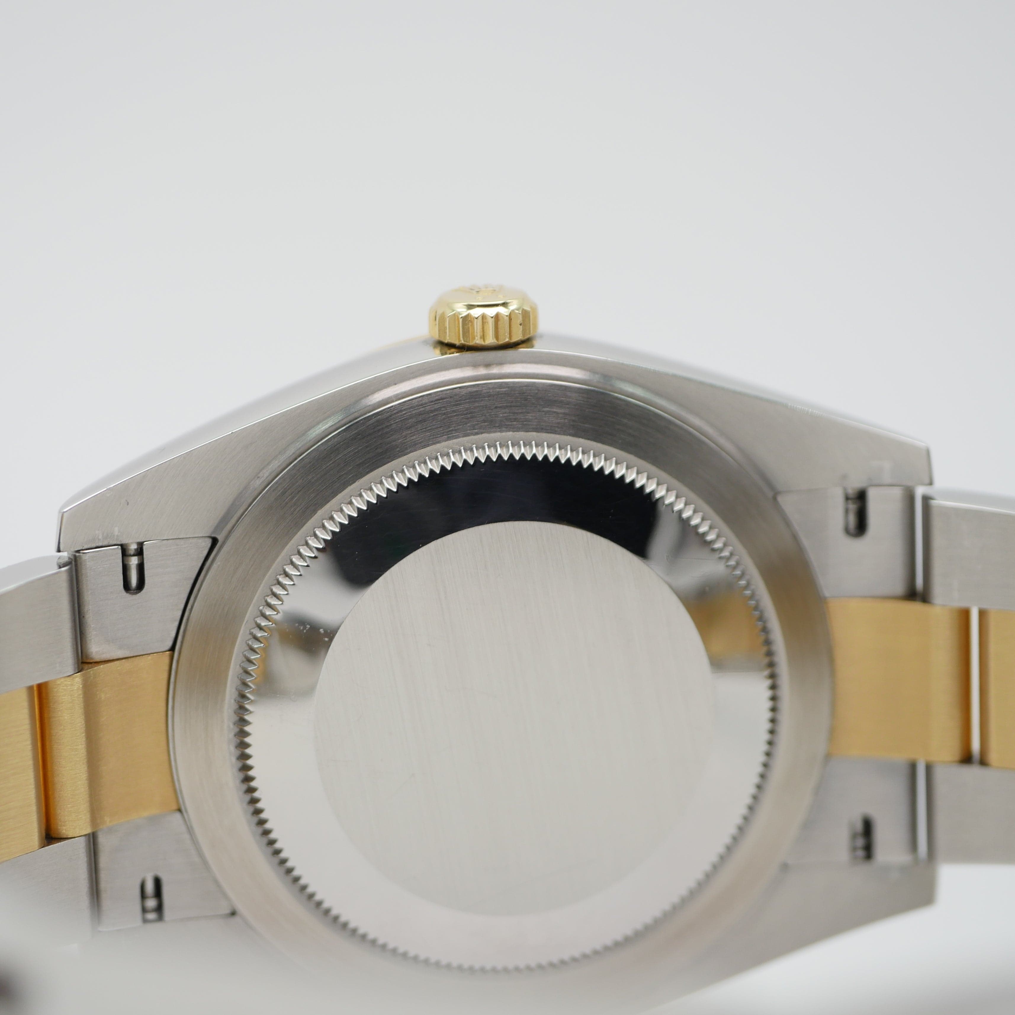 Rolex Datejust 41 – Ref. 126303, Neu – Bild 2/7