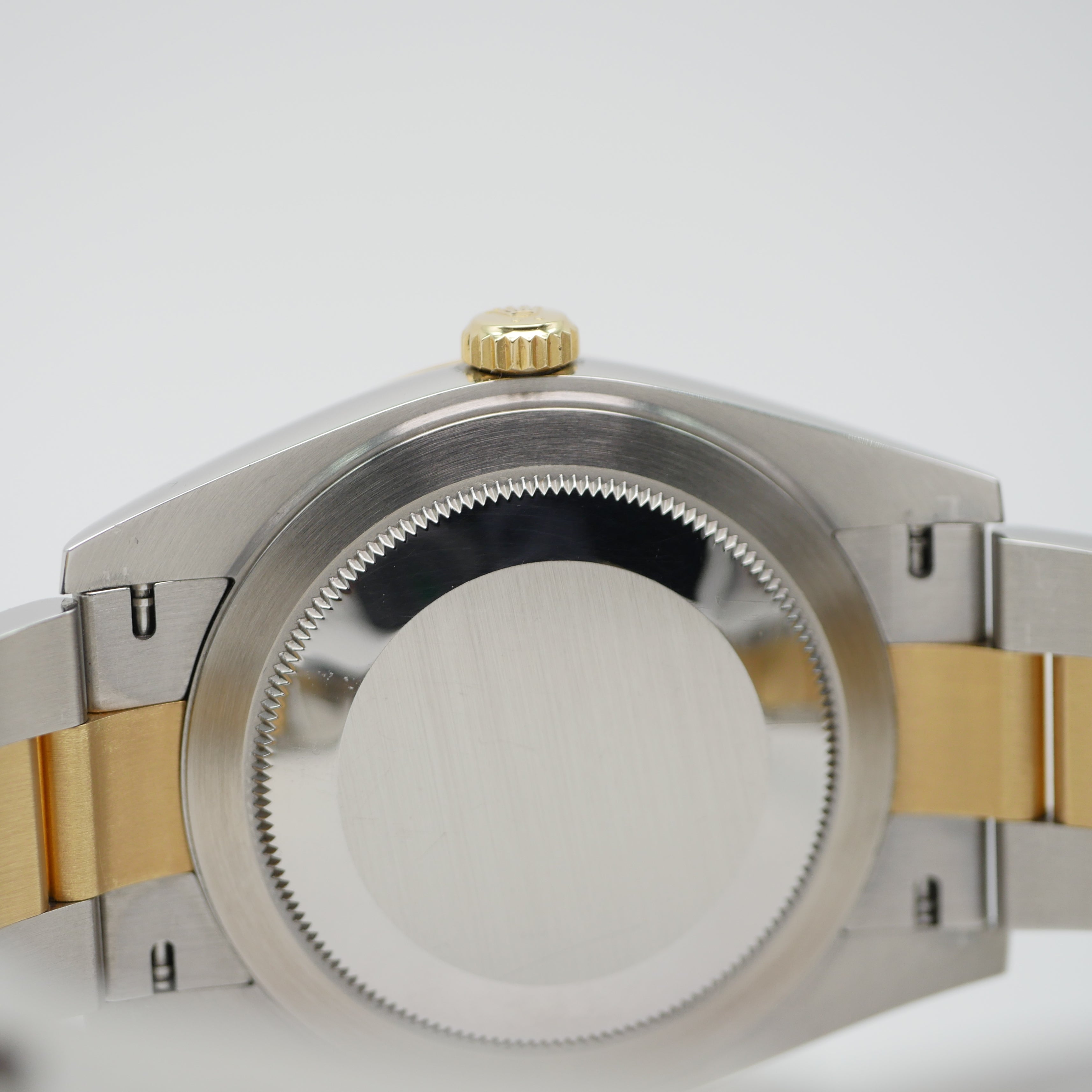 Rolex Datejust 41 – Ref. 126303, New – 2/7