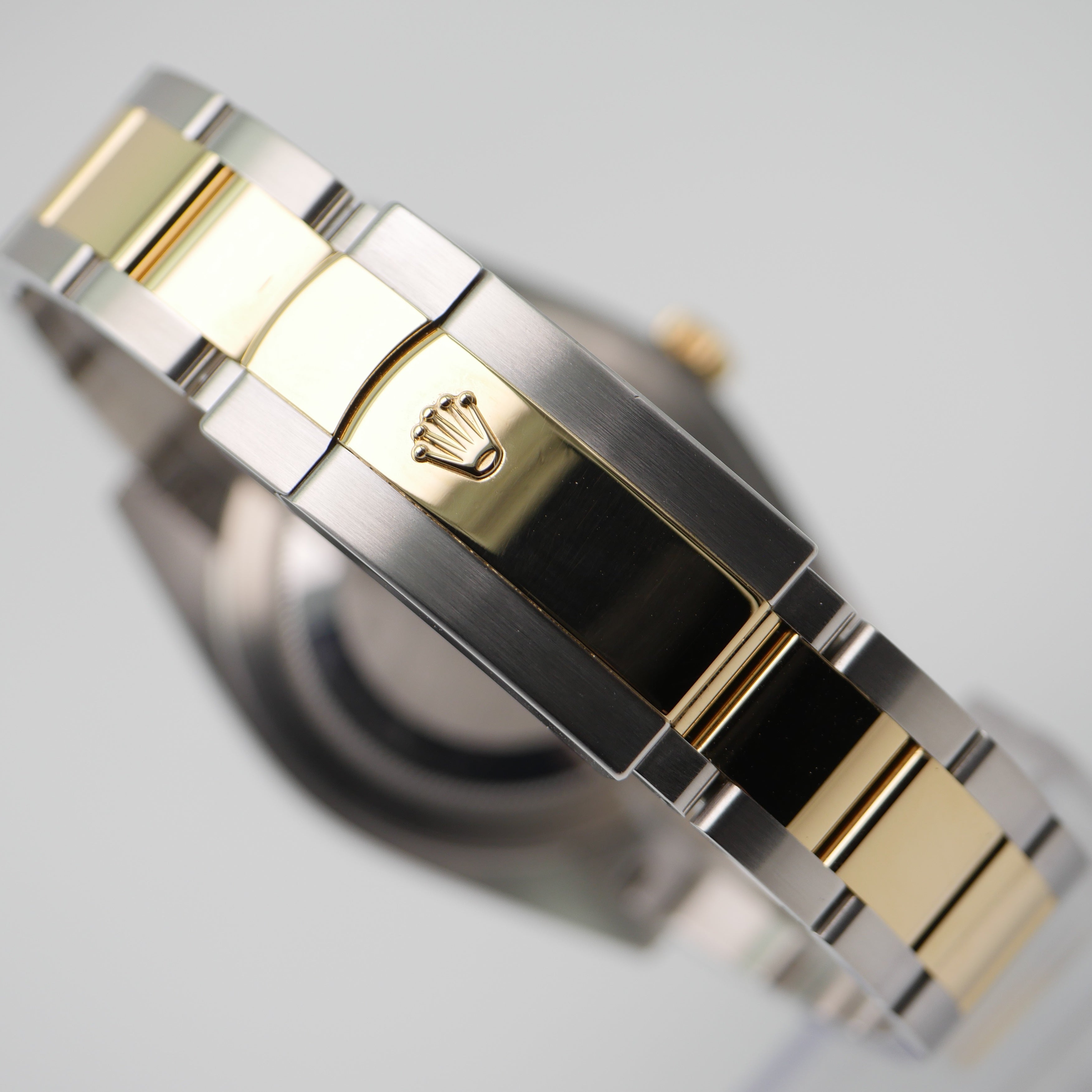 Rolex Datejust 41 – Ref. 126303, New – 3/7