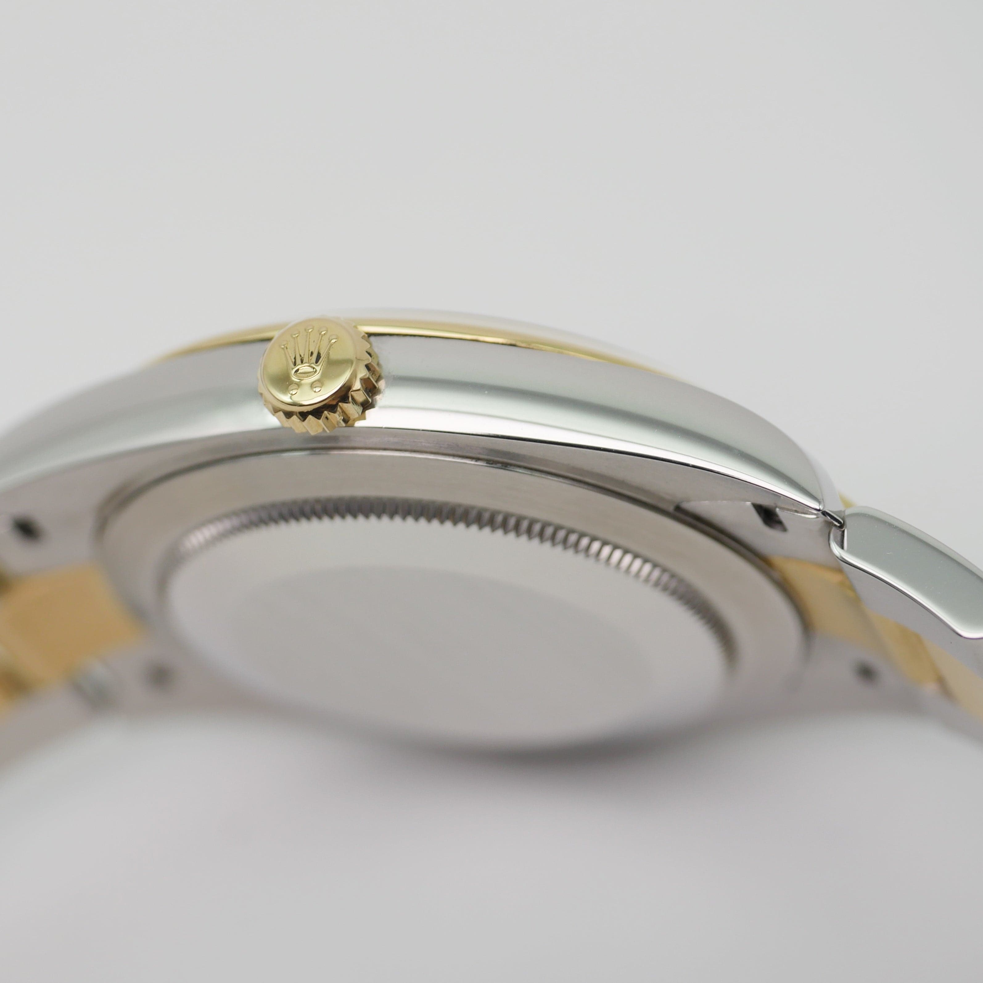 Rolex Datejust 41 – Ref. 126303, Neu – Bild 2/7