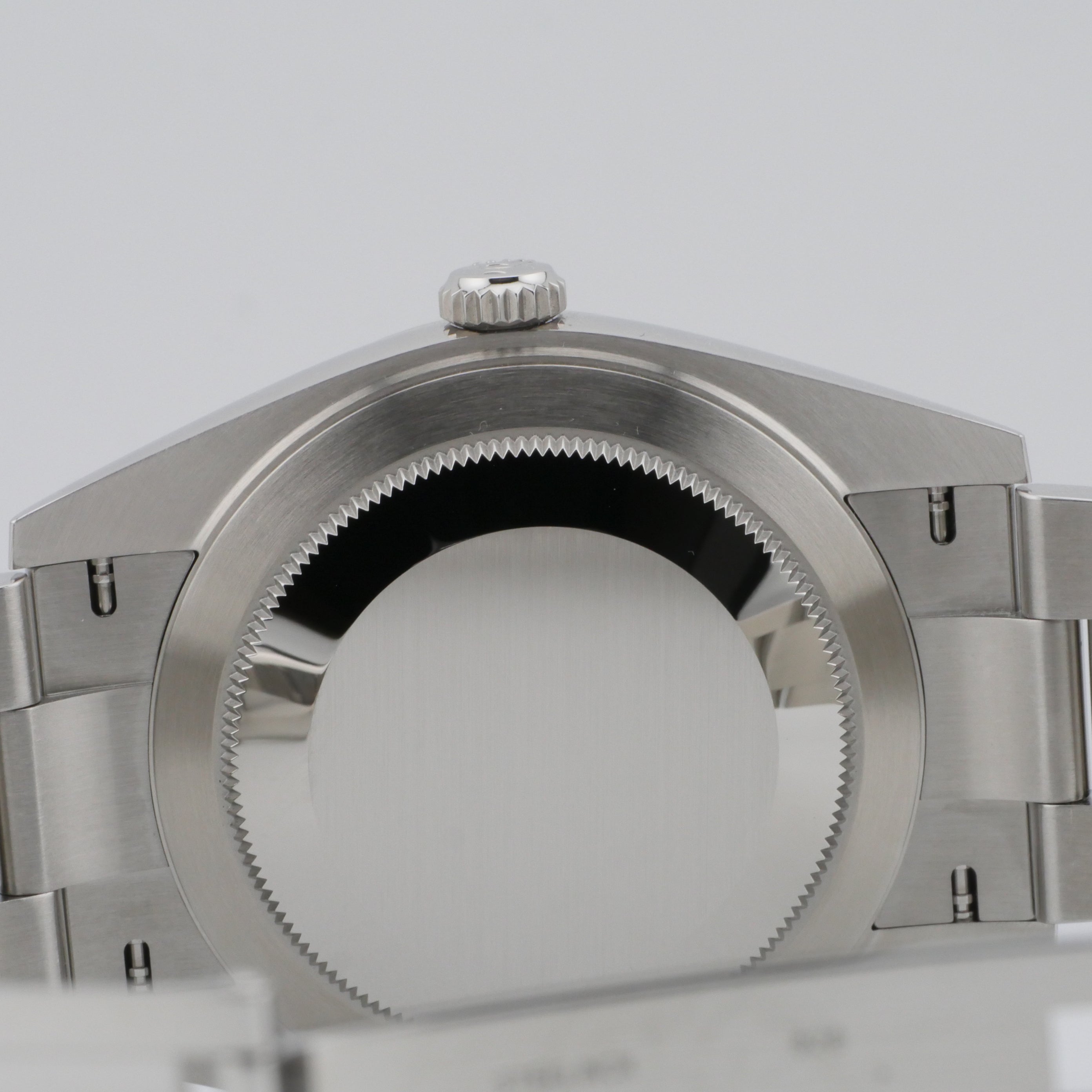 Rolex Datejust 41 – Ref. 126334, Gut – 6/11