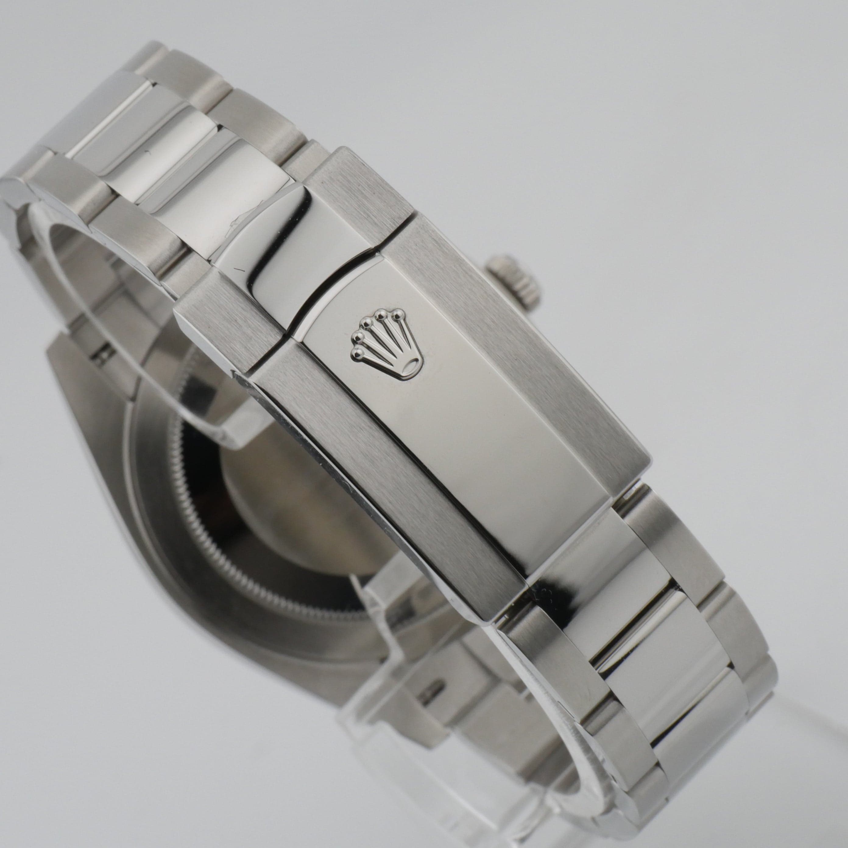 Rolex Datejust 41 – Ref. 126334, good – Image 2/11