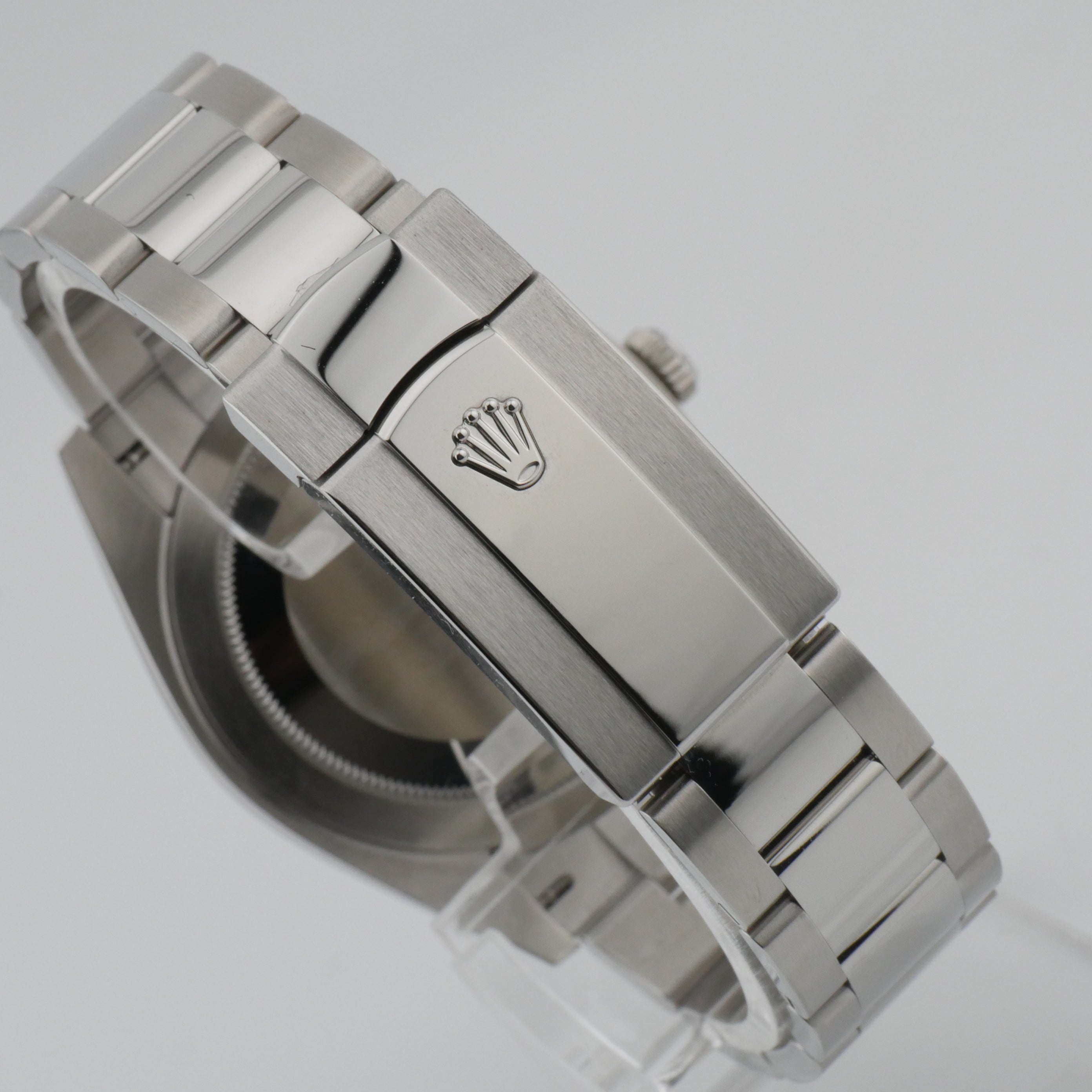 Rolex Datejust 41 – Ref. 126334, Gut – 8/11