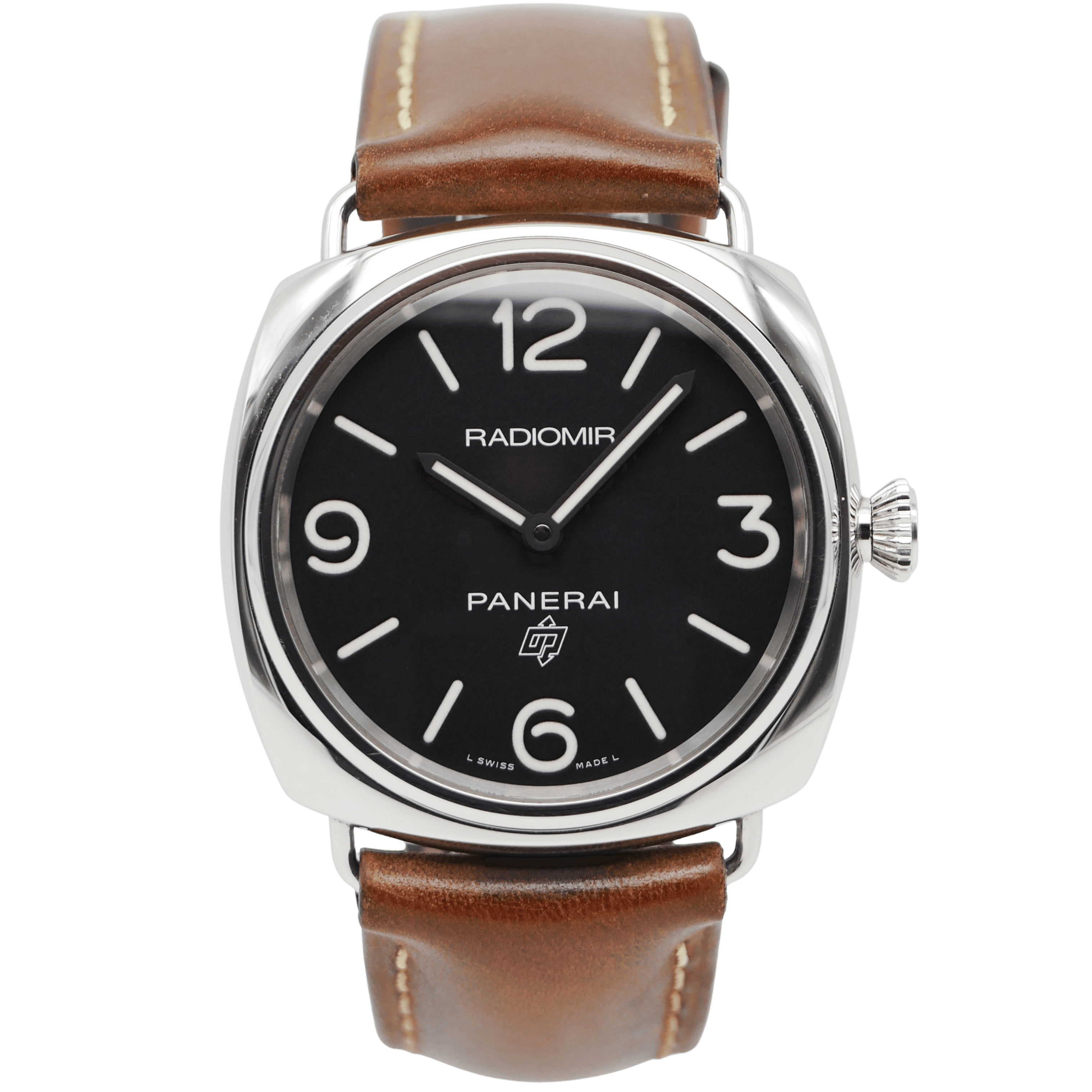 Panerai Radiomir – Ref. PAM00753, Sehr gut – Bild 1/9
