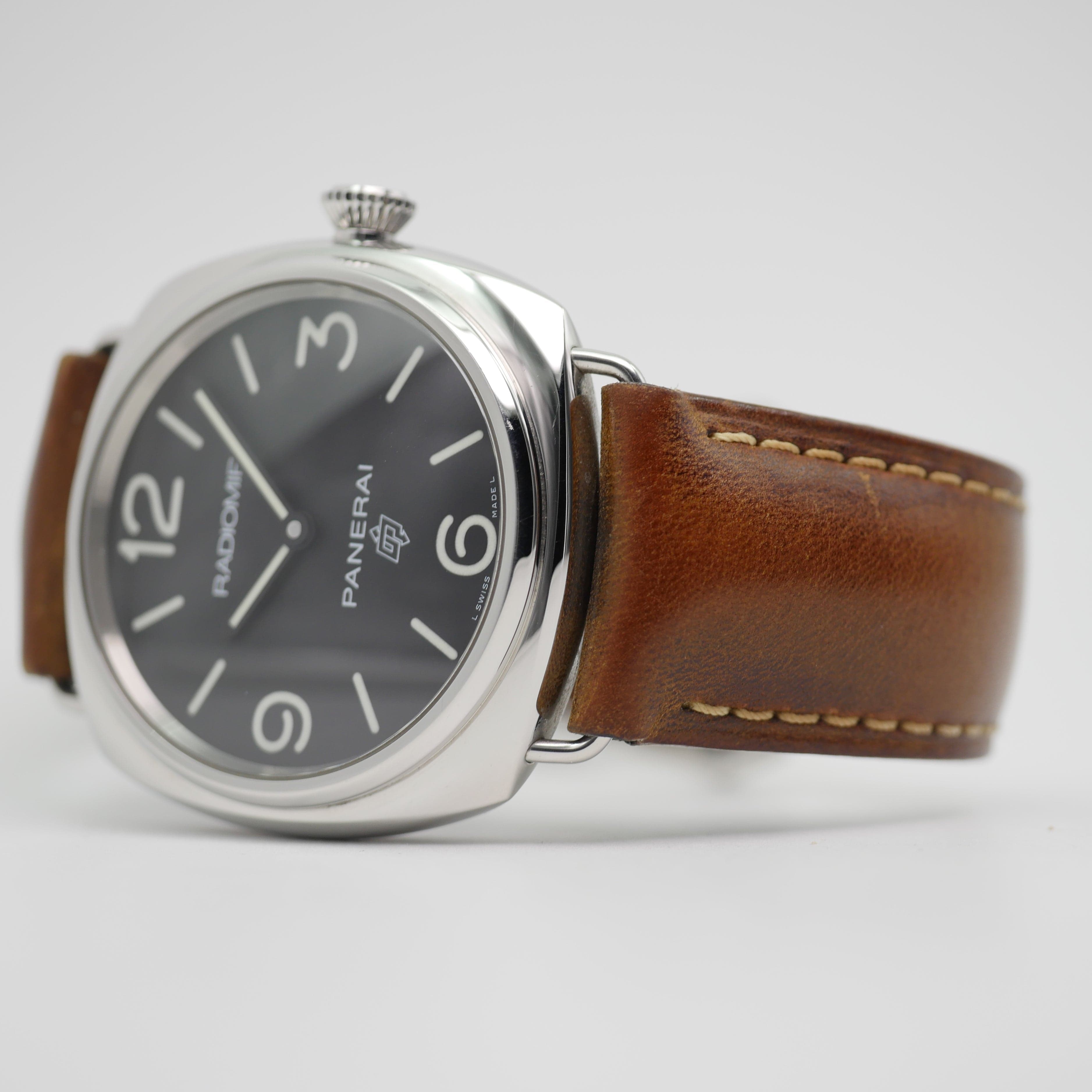Panerai Radiomir – Ref. PAM00753, Sehr gut – Bild 2/9