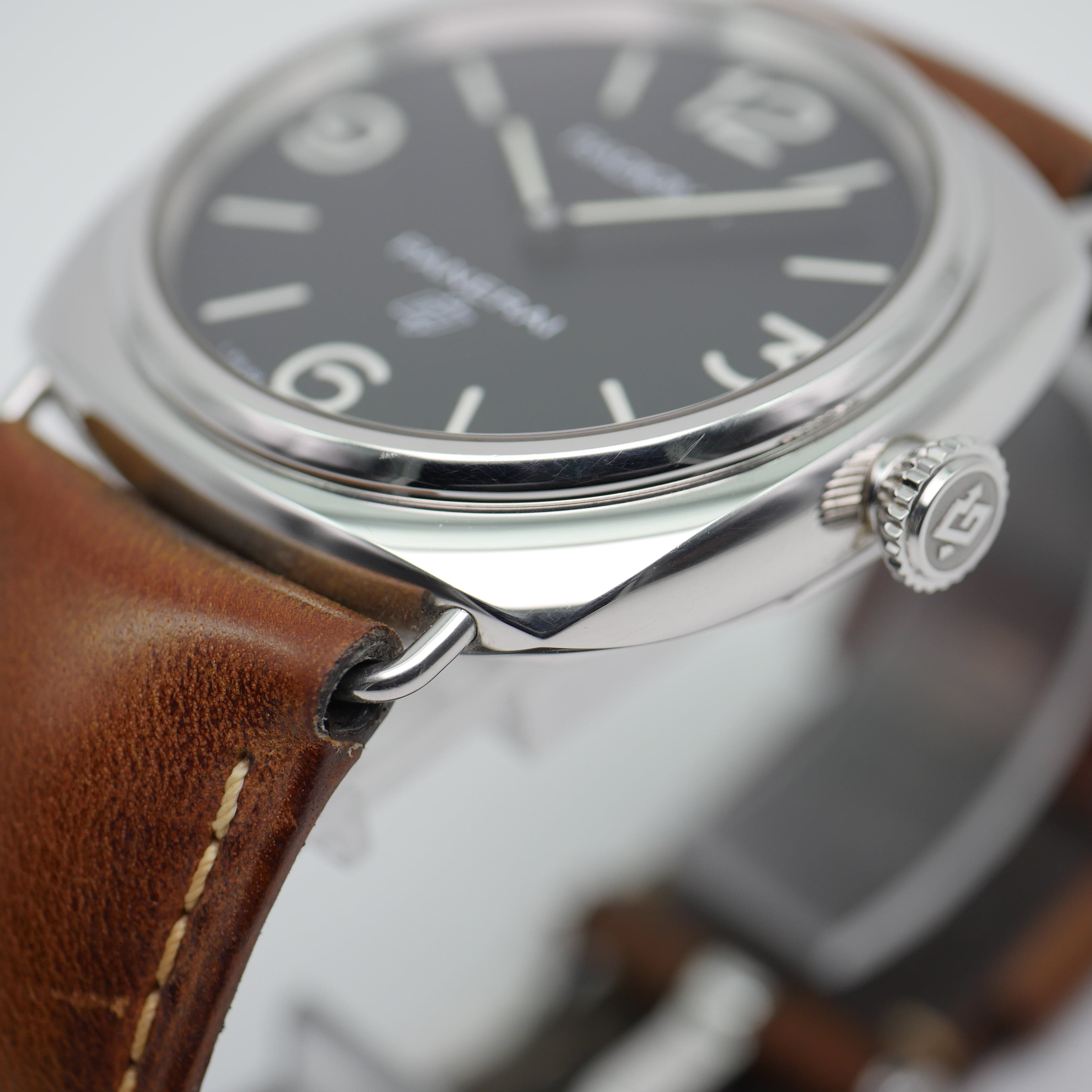 Panerai Radiomir – Ref. PAM00753, Sehr gut – Bild 2/9