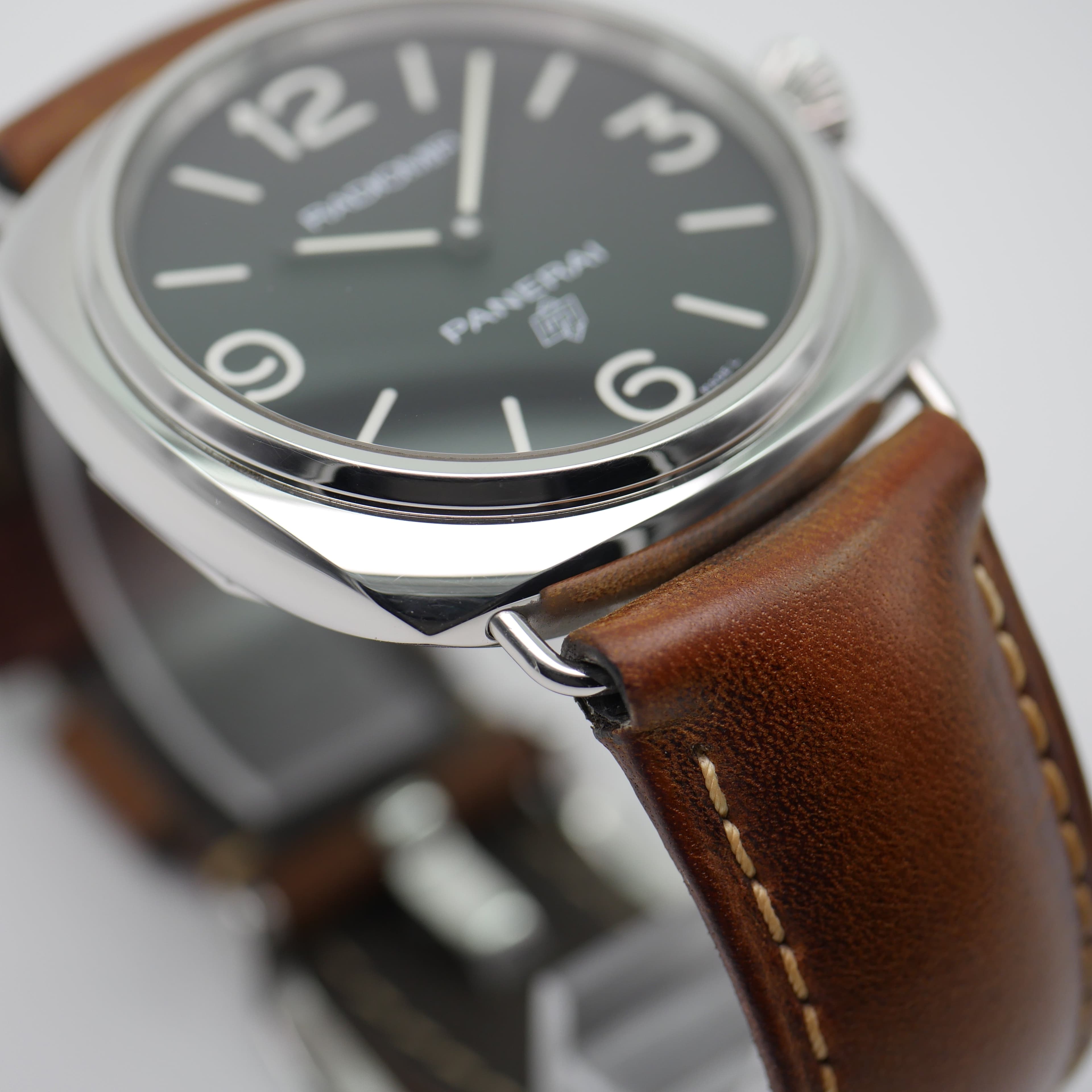 Panerai Radiomir – Ref. PAM00753, Sehr gut – Bild 2/9