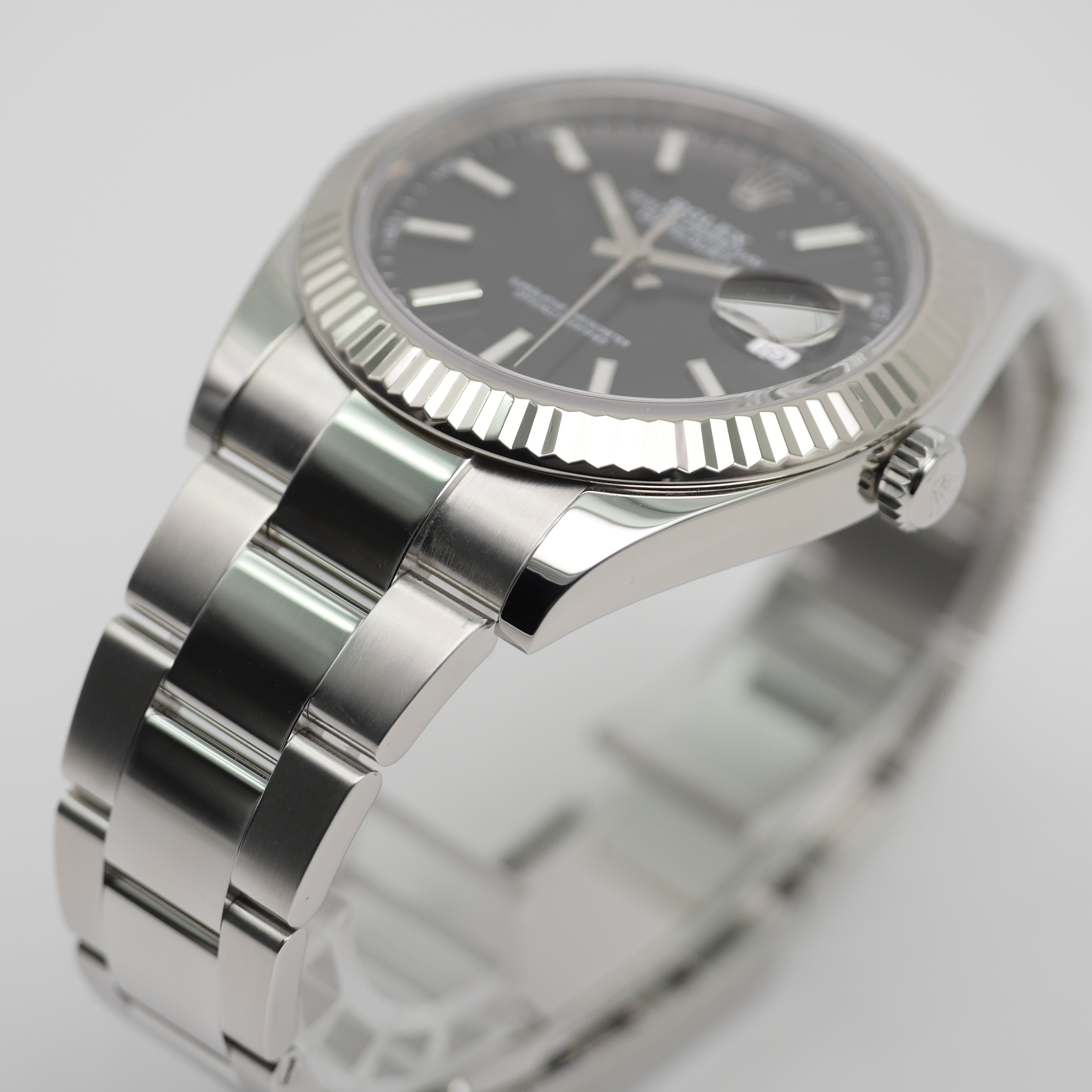 Rolex Datejust 41 – Ref. 126334, Sehr gut – 3/7