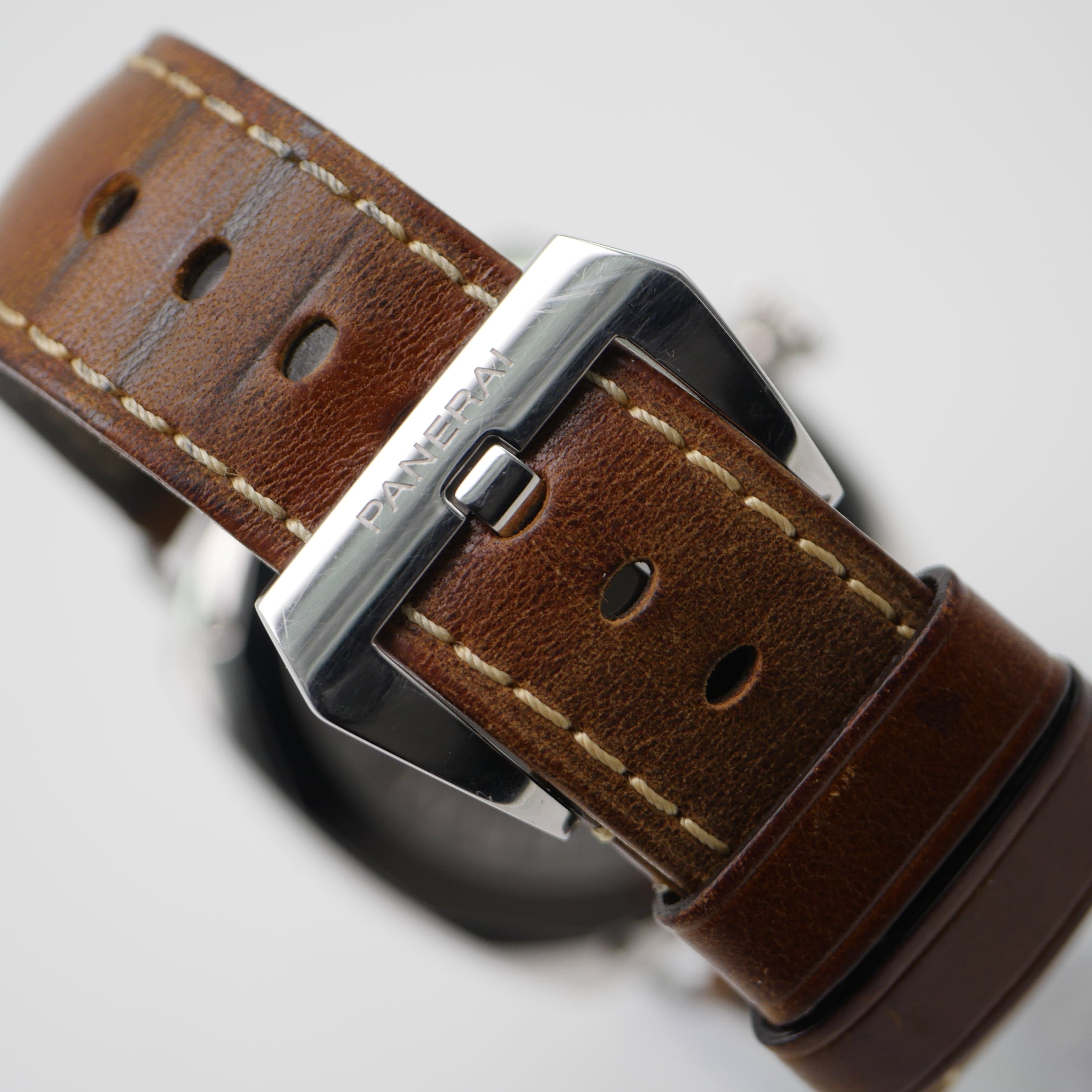 Panerai Radiomir – Ref. PAM00753, Sehr gut – Bild 2/9