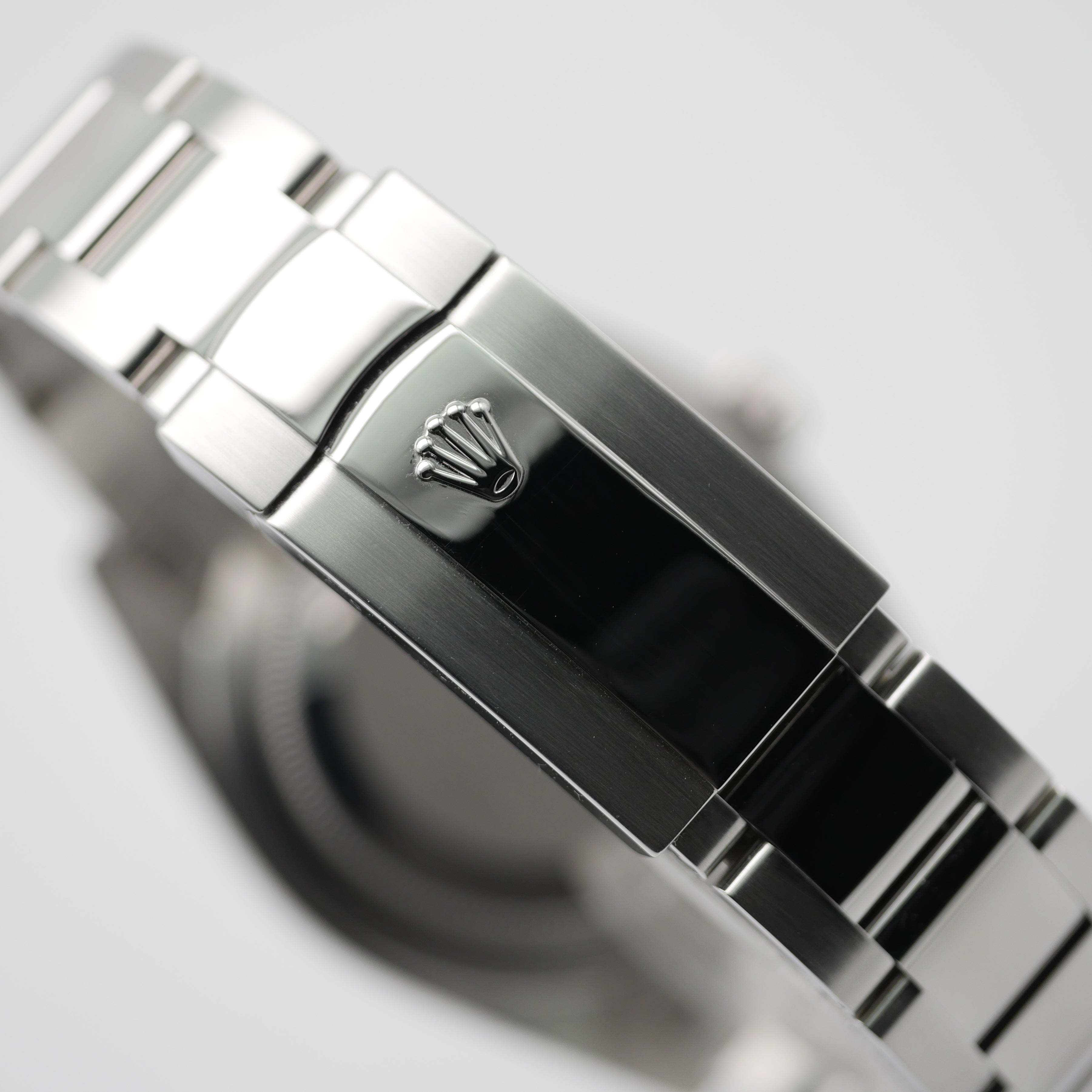 Rolex Datejust 41 – Ref. 126334, Sehr gut – 5/7
