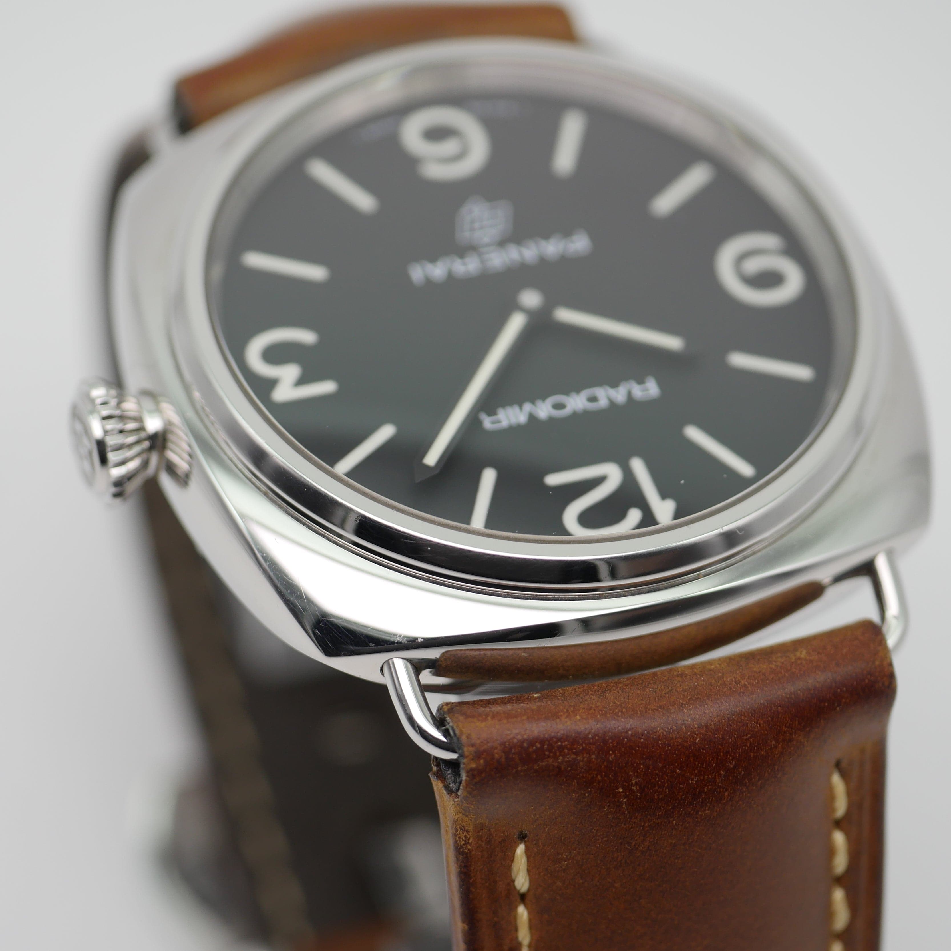 Panerai Radiomir – Ref. PAM00753, Sehr gut – Bild 2/9
