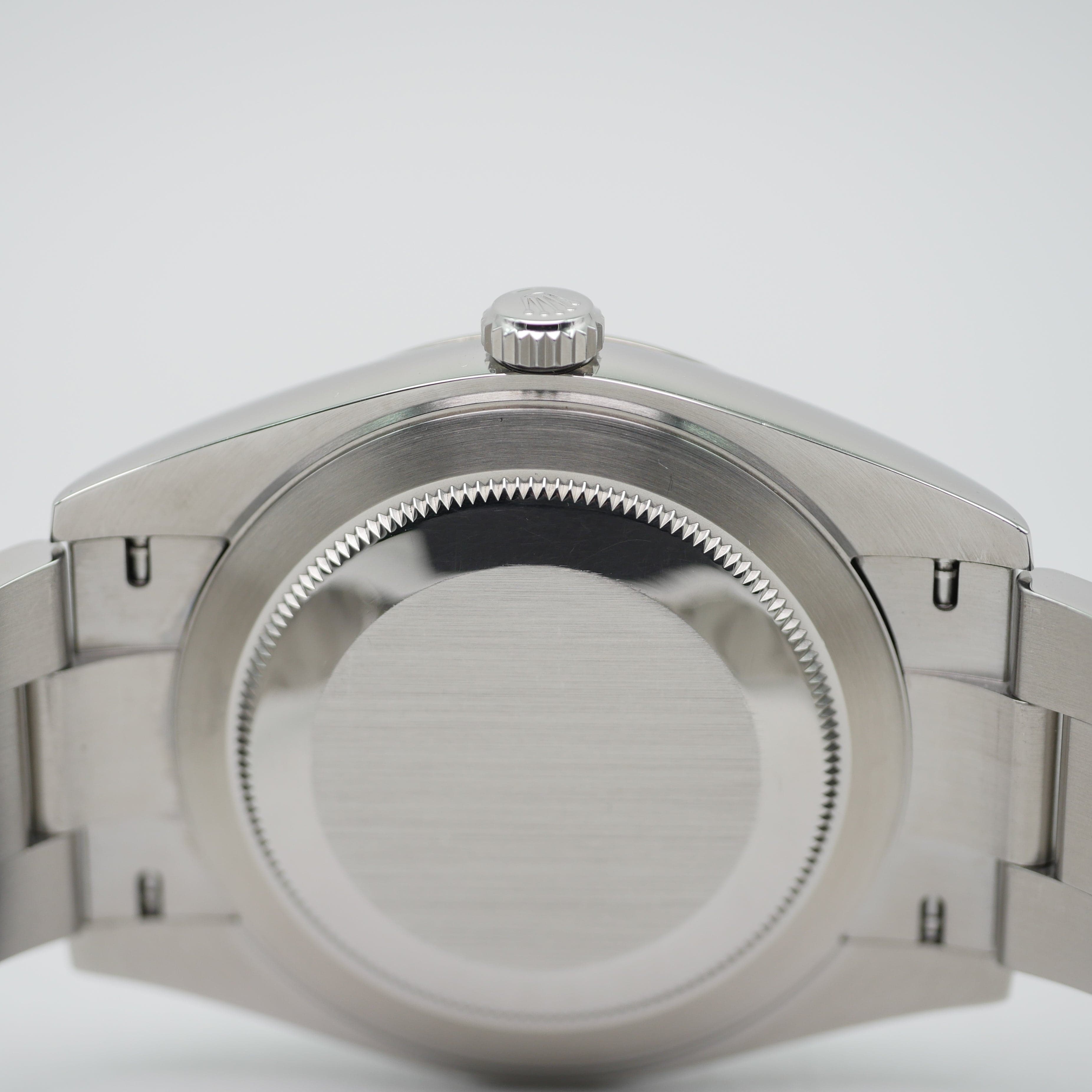 Rolex Datejust 41 – Ref. 126334, Sehr gut – Bild 2/7