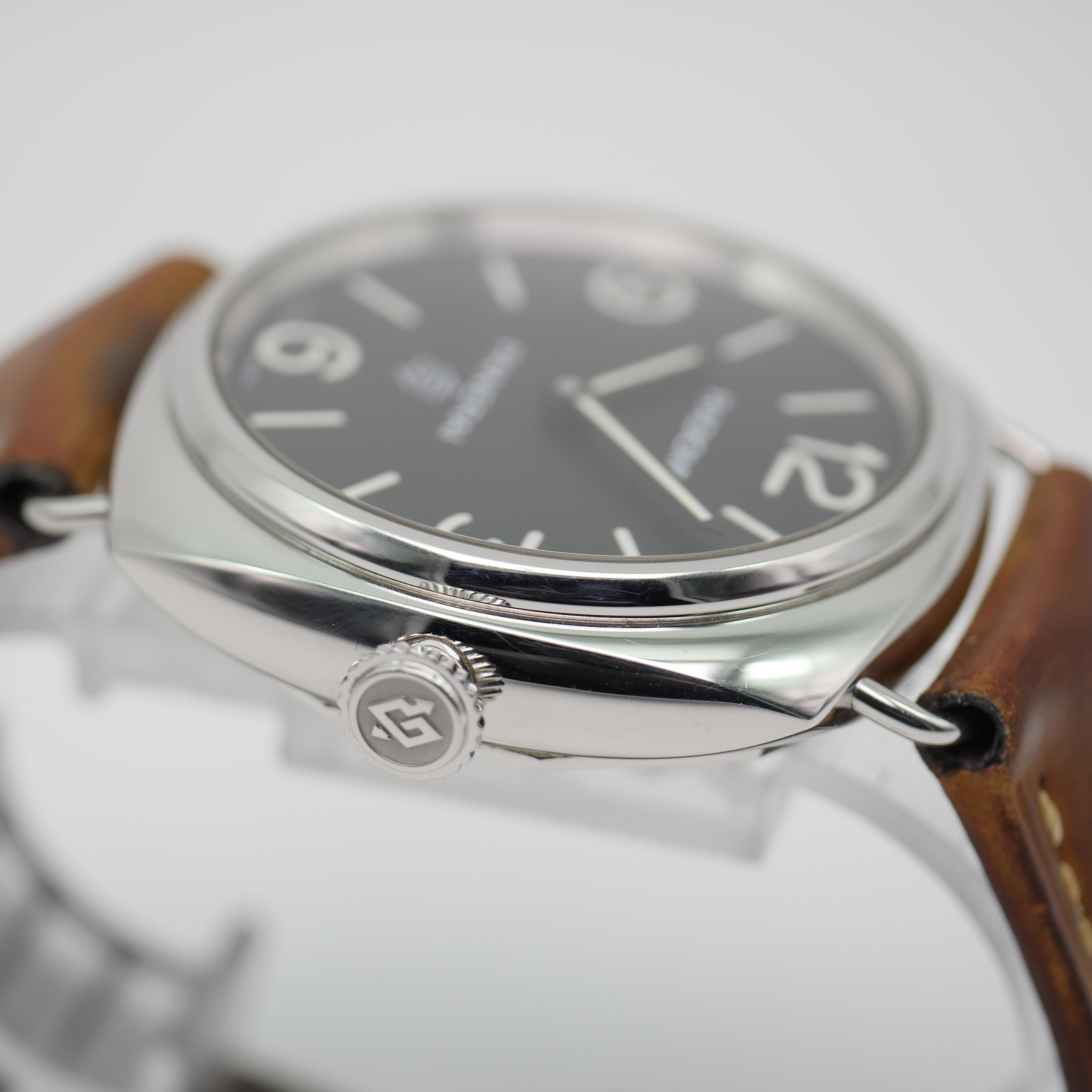 Panerai Radiomir – Ref. PAM00753, Sehr gut – 9/9