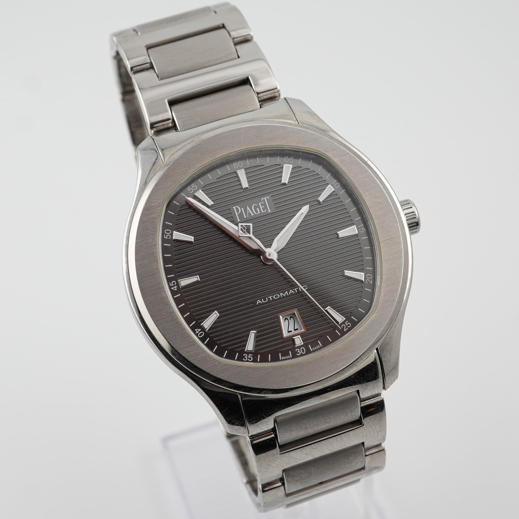 Piaget Polo – Ref. G0A41003, Gut – Bild 2/4