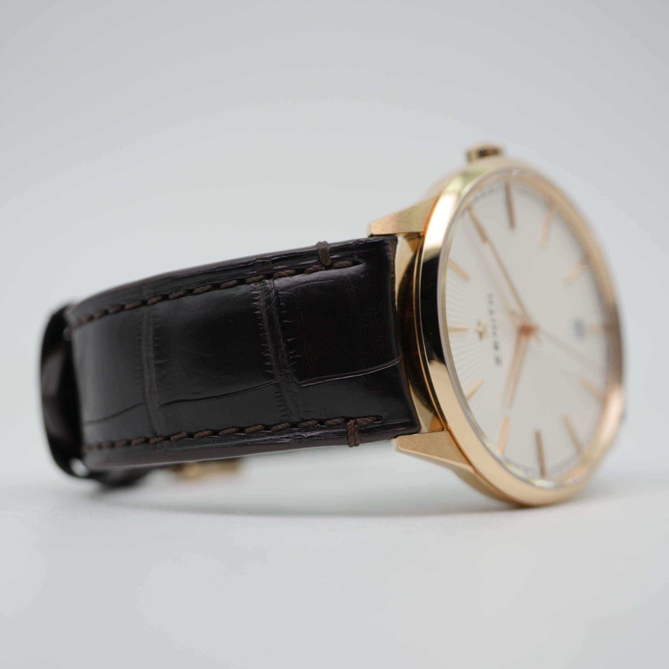 Zenith Elite – Ref. 18.3100.670/01.C920, Gut – Bild 2/12