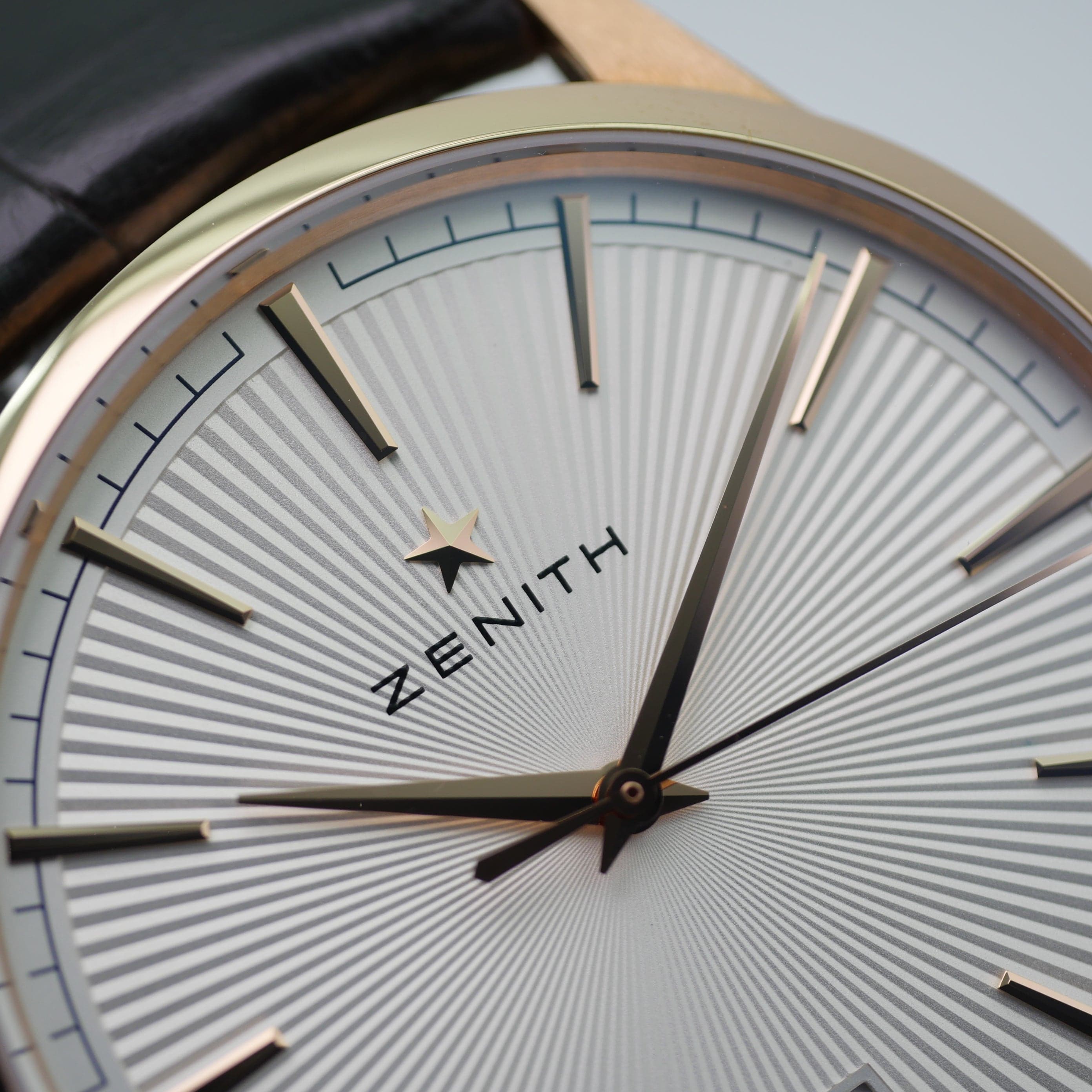 Zenith Elite – Ref. 18.3100.670/01.C920, Gut – Bild 2/12