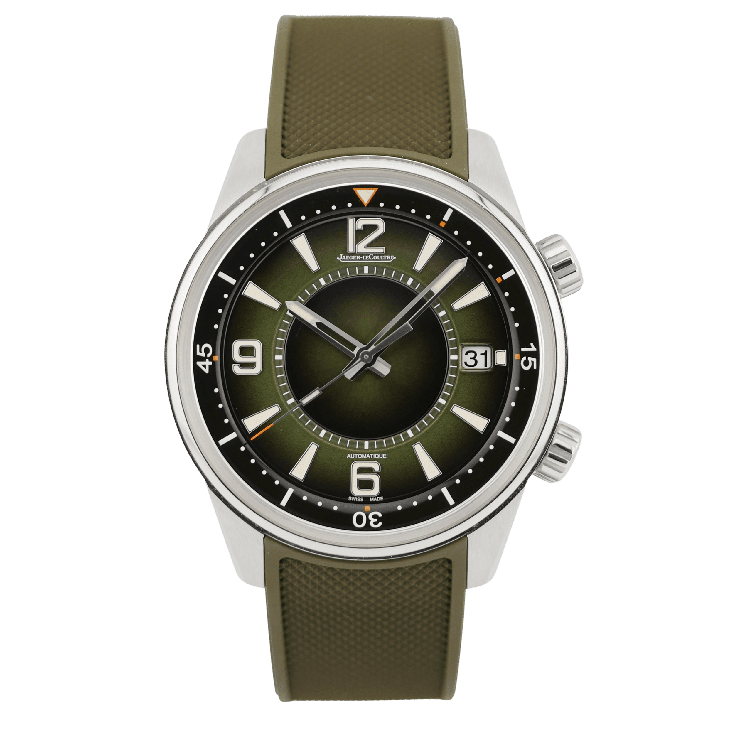 Jaeger-LeCoultre Polaris – Ref. Q906863J, Sehr gut – Bild 1/10