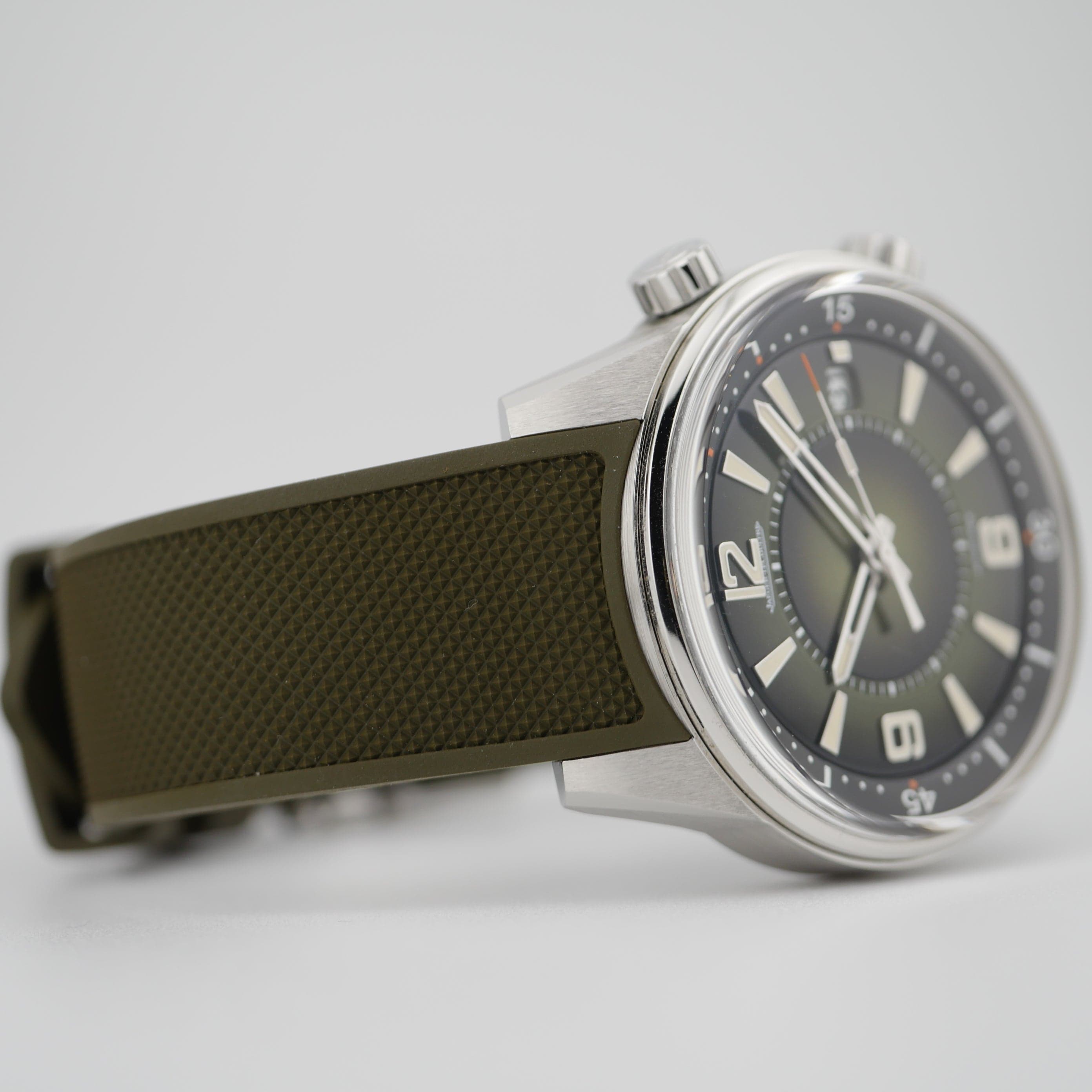 Jaeger-LeCoultre Polaris – Ref. Q906863J, Sehr gut – Bild 2/10