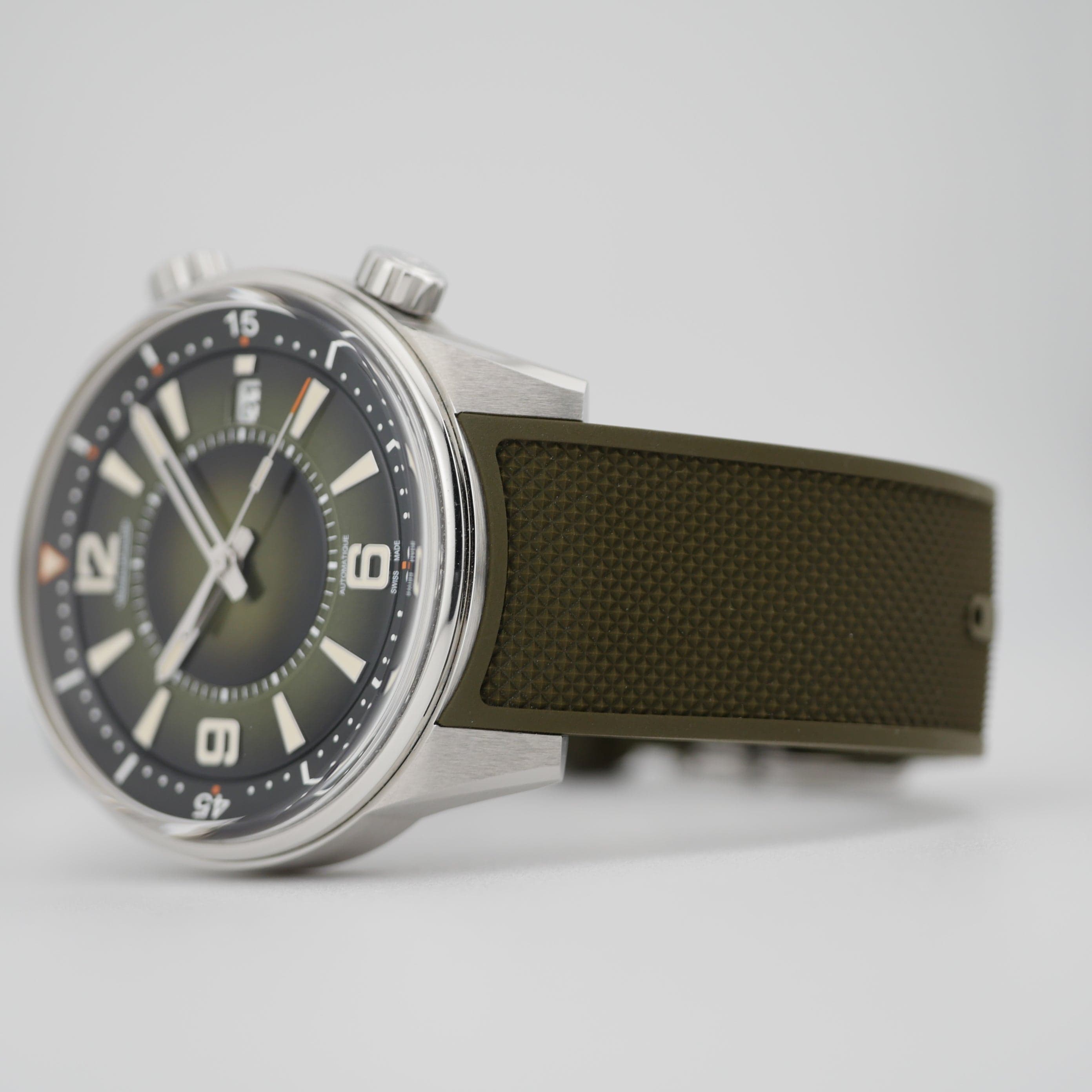 Jaeger-LeCoultre Polaris – Ref. Q906863J, Sehr gut – Bild 2/10