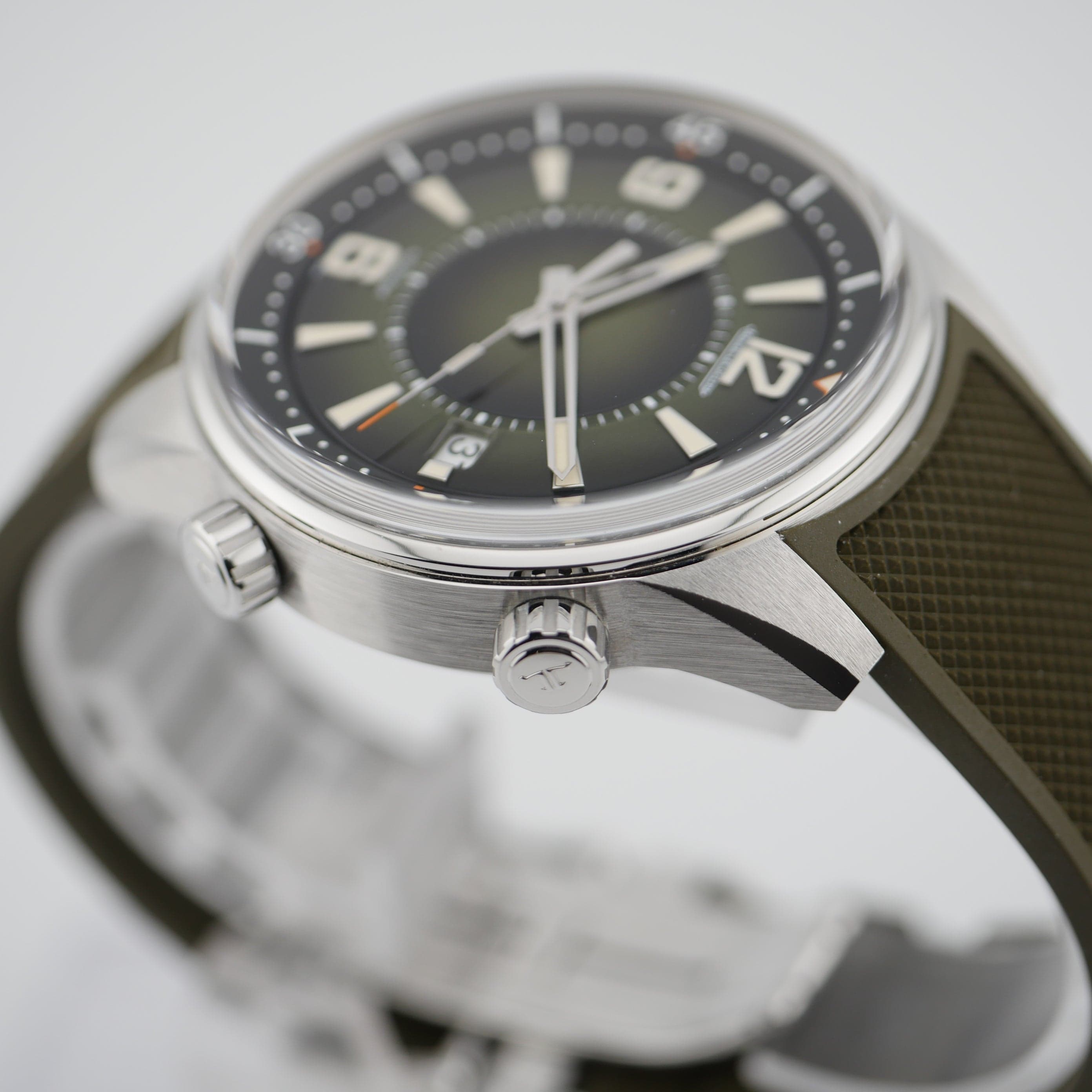 Jaeger-LeCoultre Polaris – Ref. Q906863J, Sehr gut – Bild 2/10