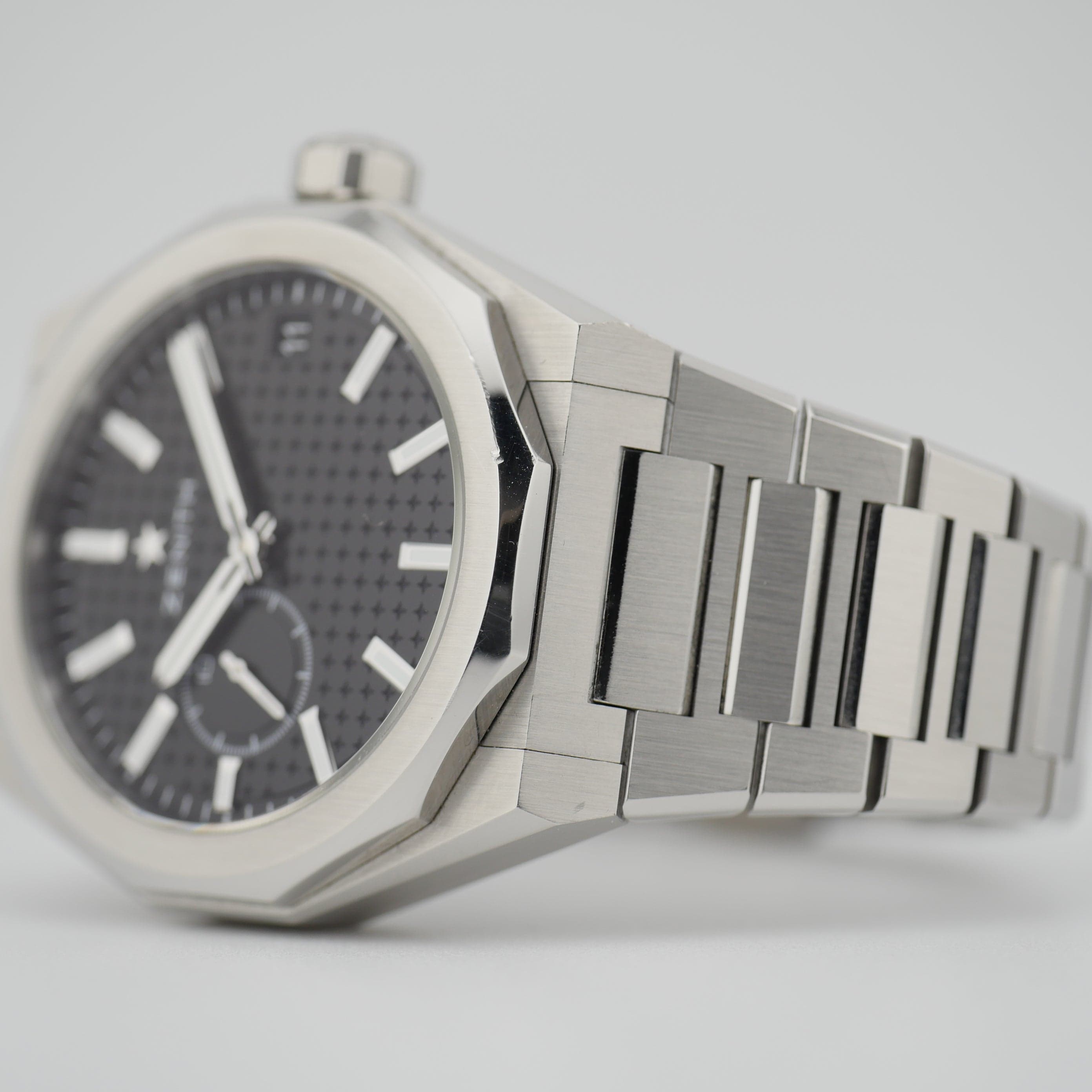 Zenith Defy Skyline – Ref. 03.9300.3620/21.I001, Gut – Bild 2/8