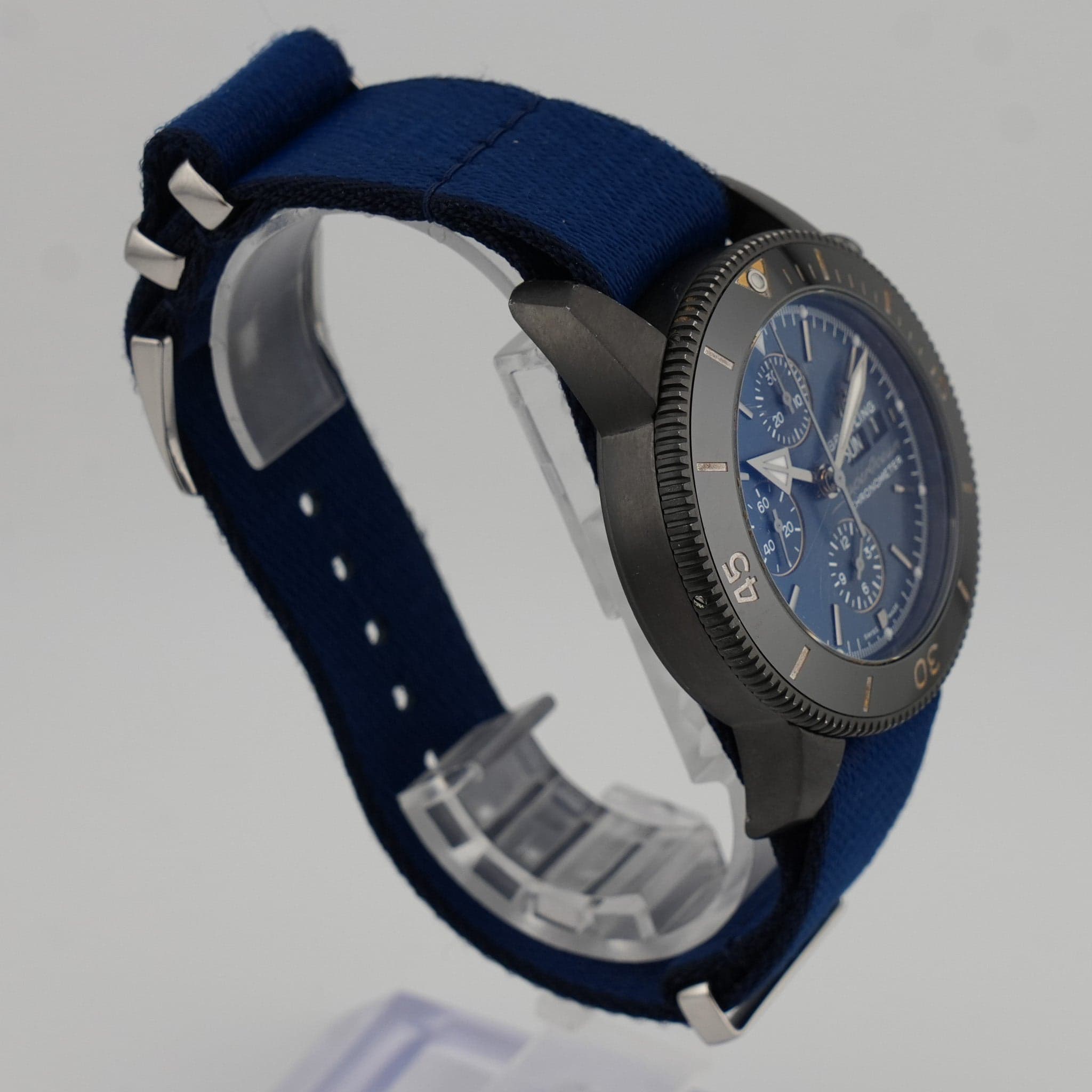 Breitling Superocean Heritage – Ref. M133132, Sehr gut – Bild 2/6