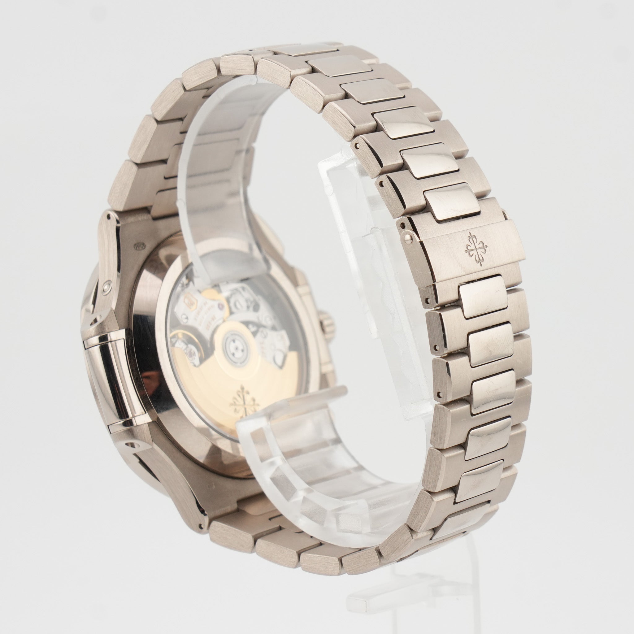 Patek Philippe Chronograph – Ref. 5976/1G-001, Gut – 6/8