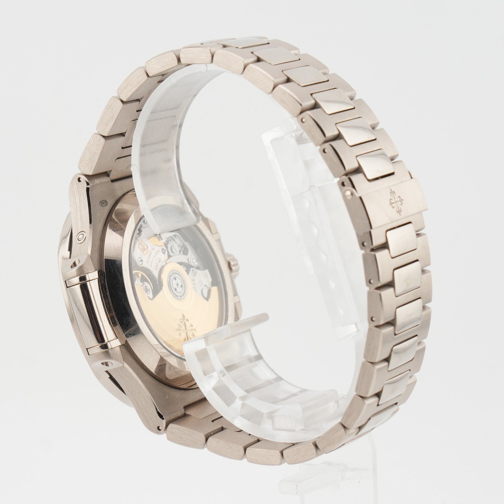 Patek Philippe Chronograph – Ref. 5976/1G-001, Gut – Bild 2/8