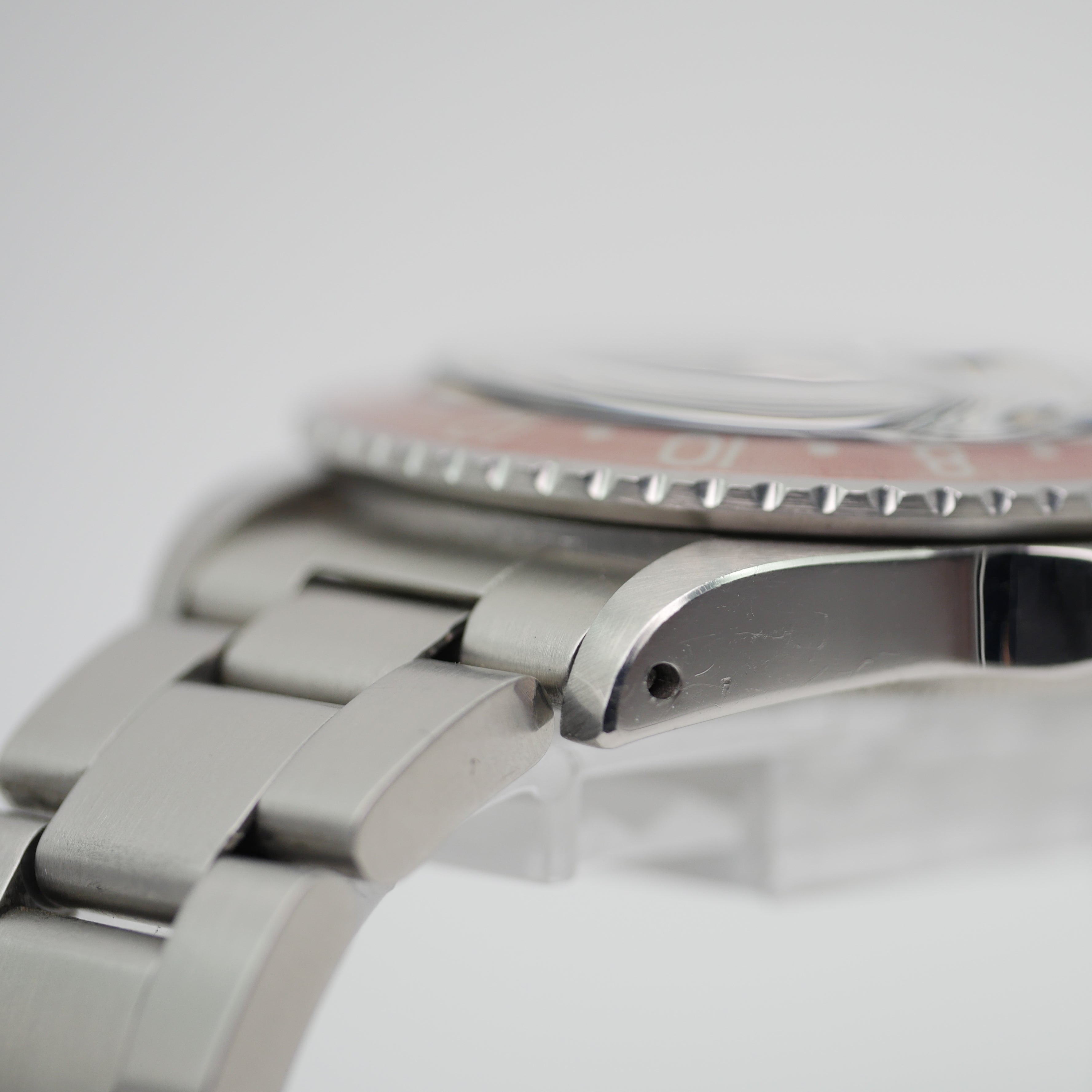 Rolex GMT-Master – Ref. 16750, Neu – 5/10