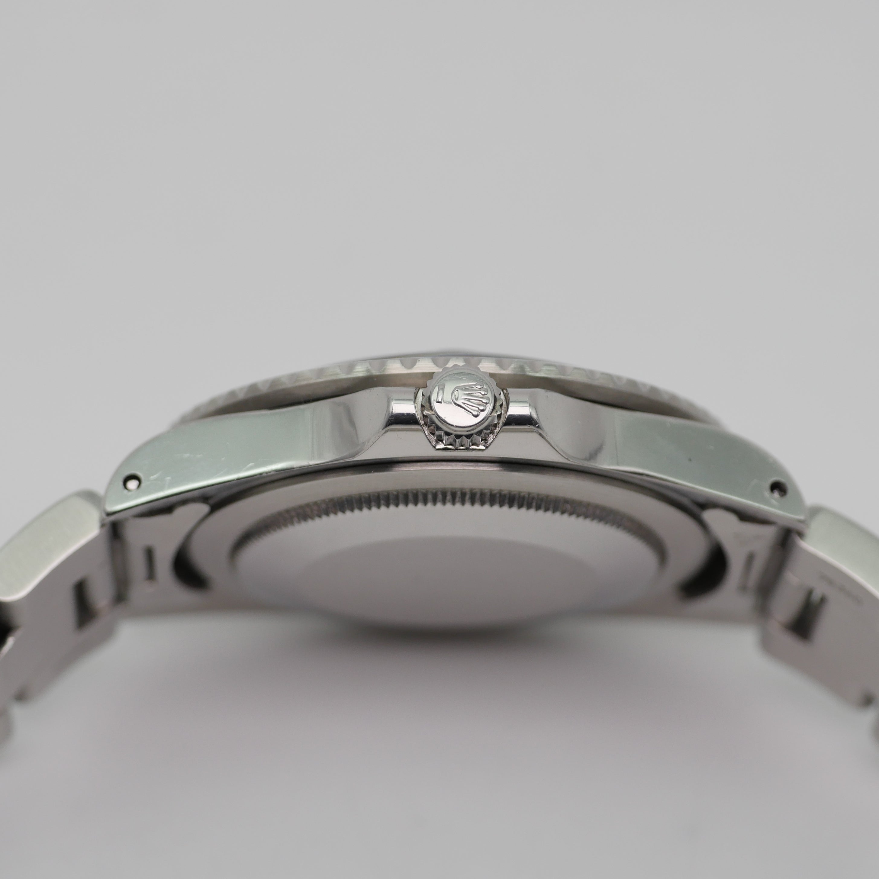 Rolex GMT-Master – Ref. 16750, Neu – 10/10
