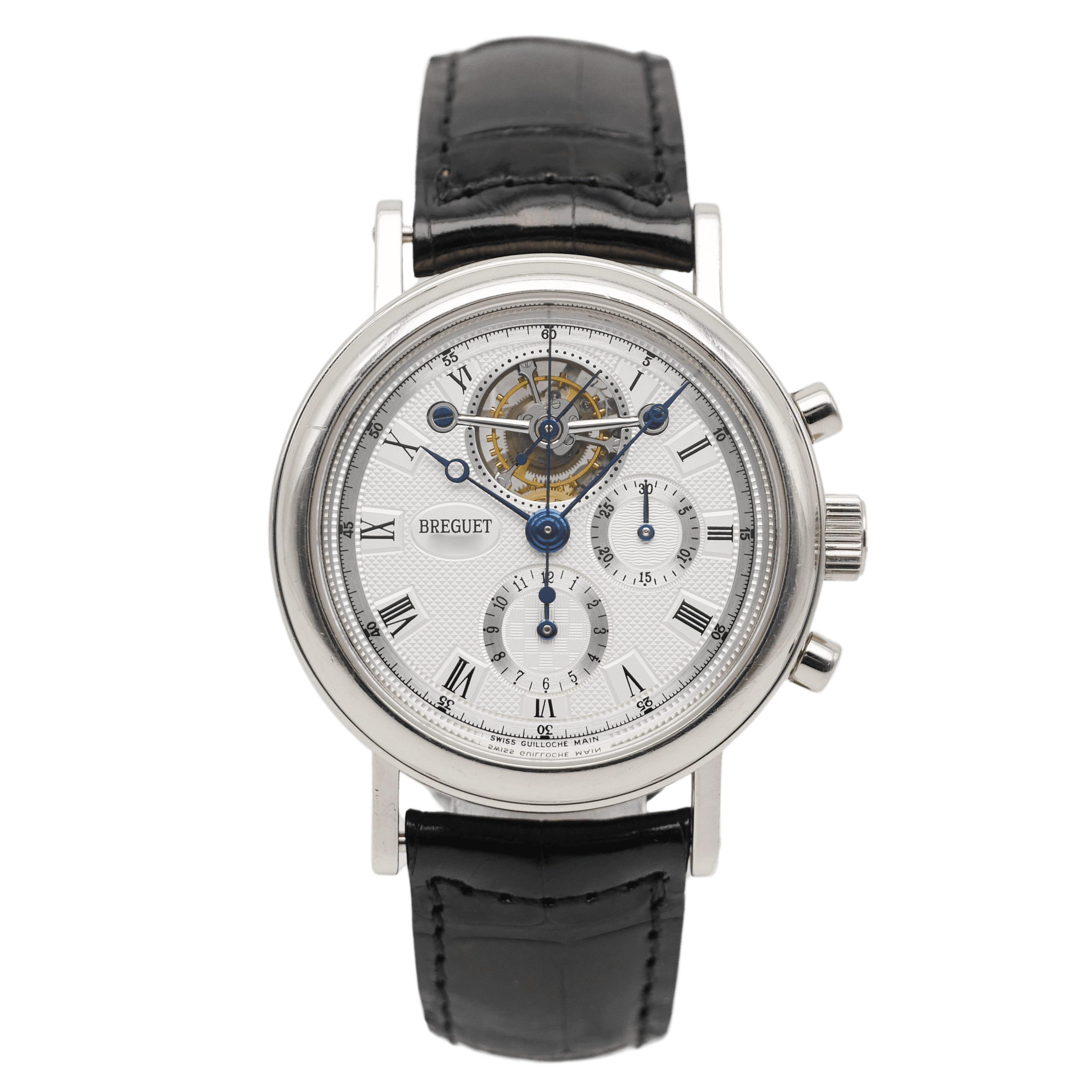 Breguet Classique Complications – Ref. 3577, Sehr gut – Bild 1/8
