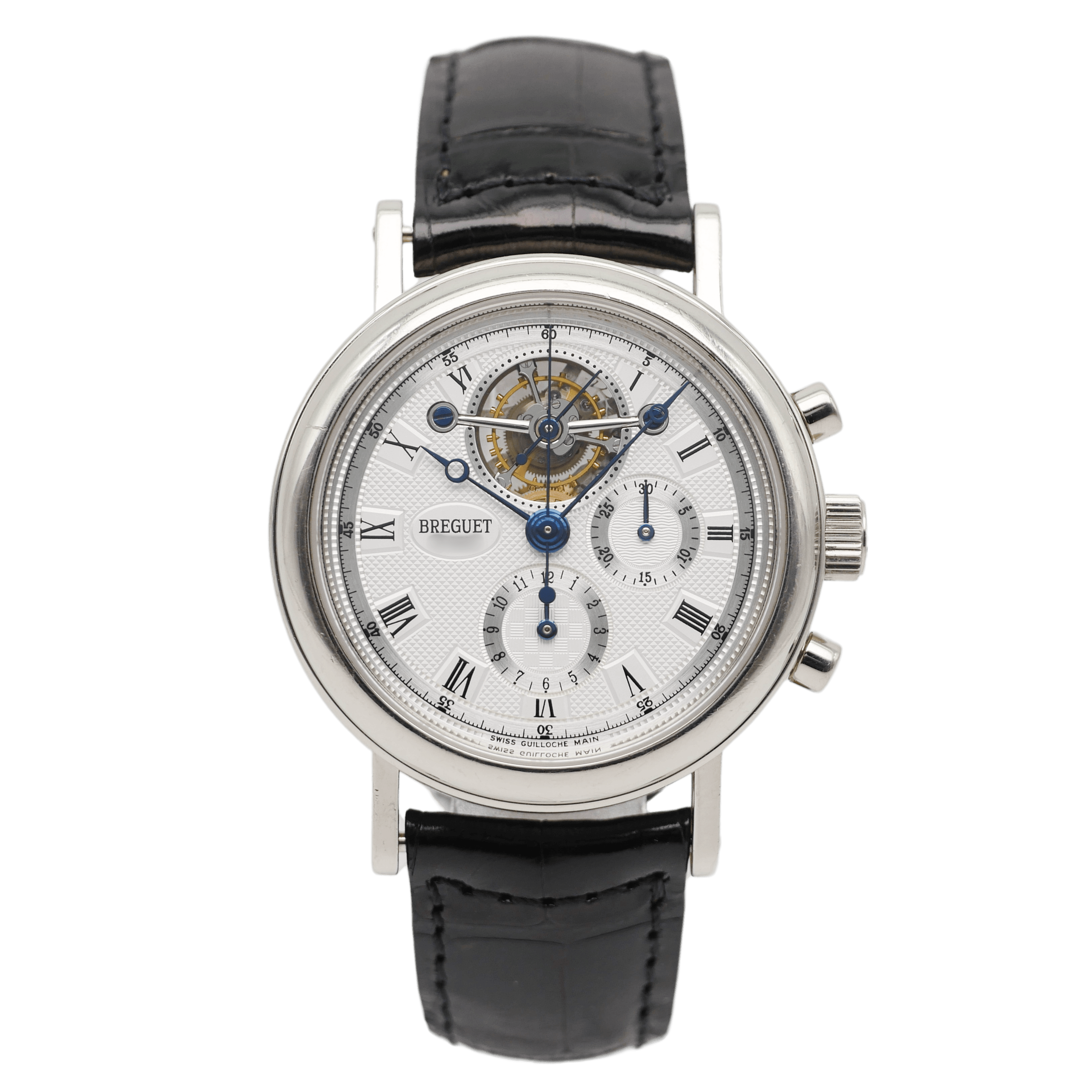 Breguet Classique Complications – Ref. 3577, Sehr gut – 1/8