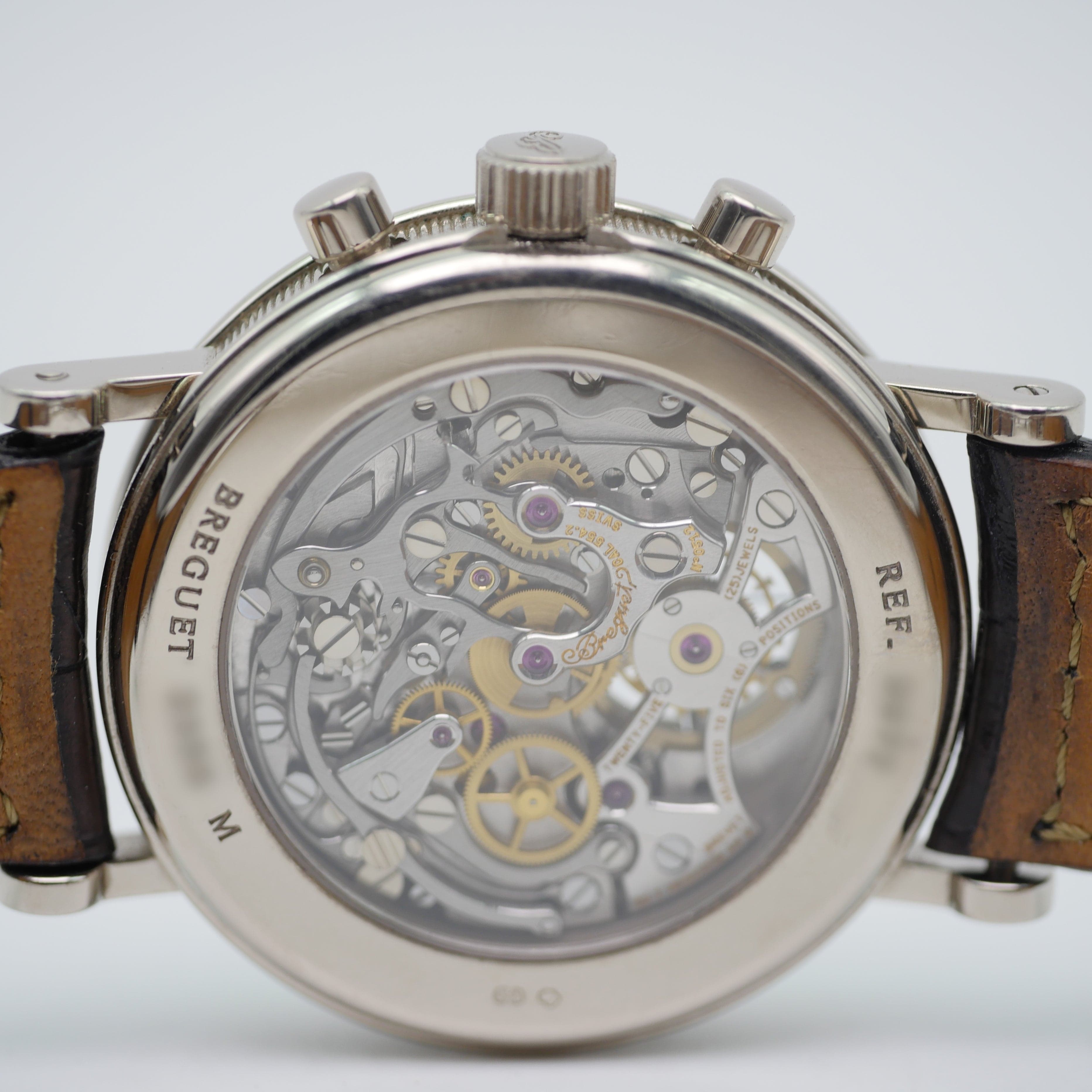 Breguet Classique Complications – Ref. 3577, Sehr gut – Bild 2/8