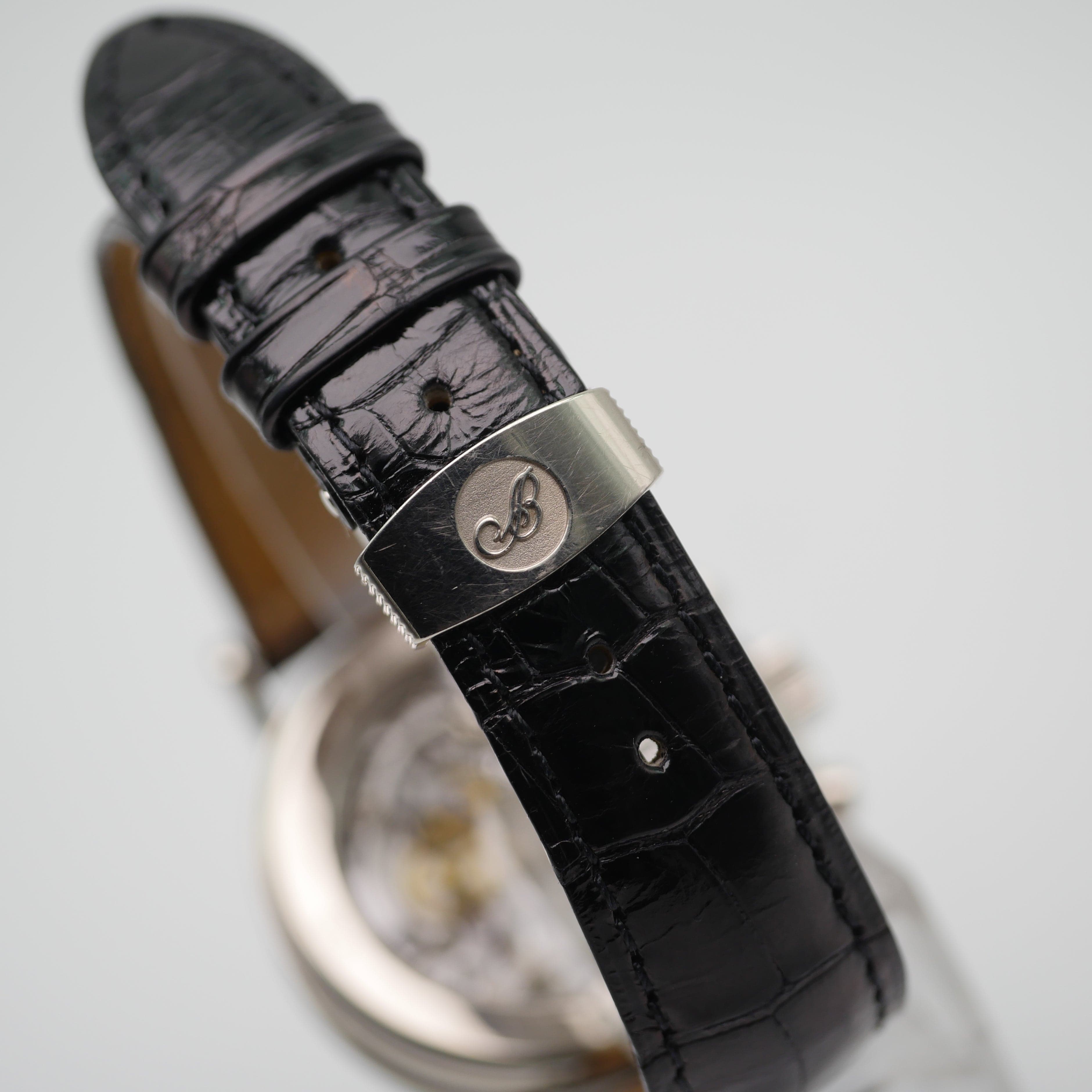 Breguet Classique Complications – Ref. 3577, Sehr gut – Bild 2/8