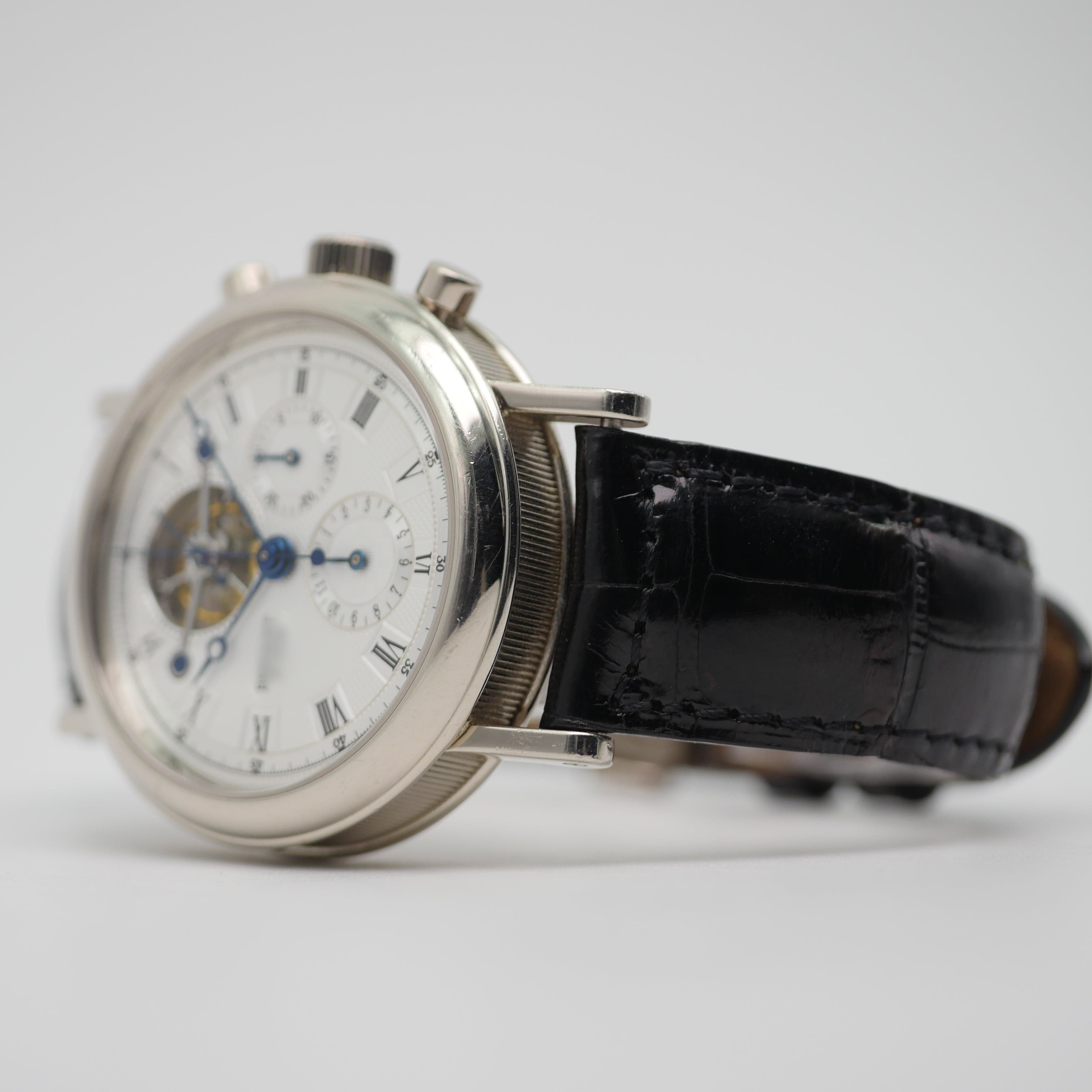 Breguet Classique Complications – Ref. 3577, very good – Image 2/8