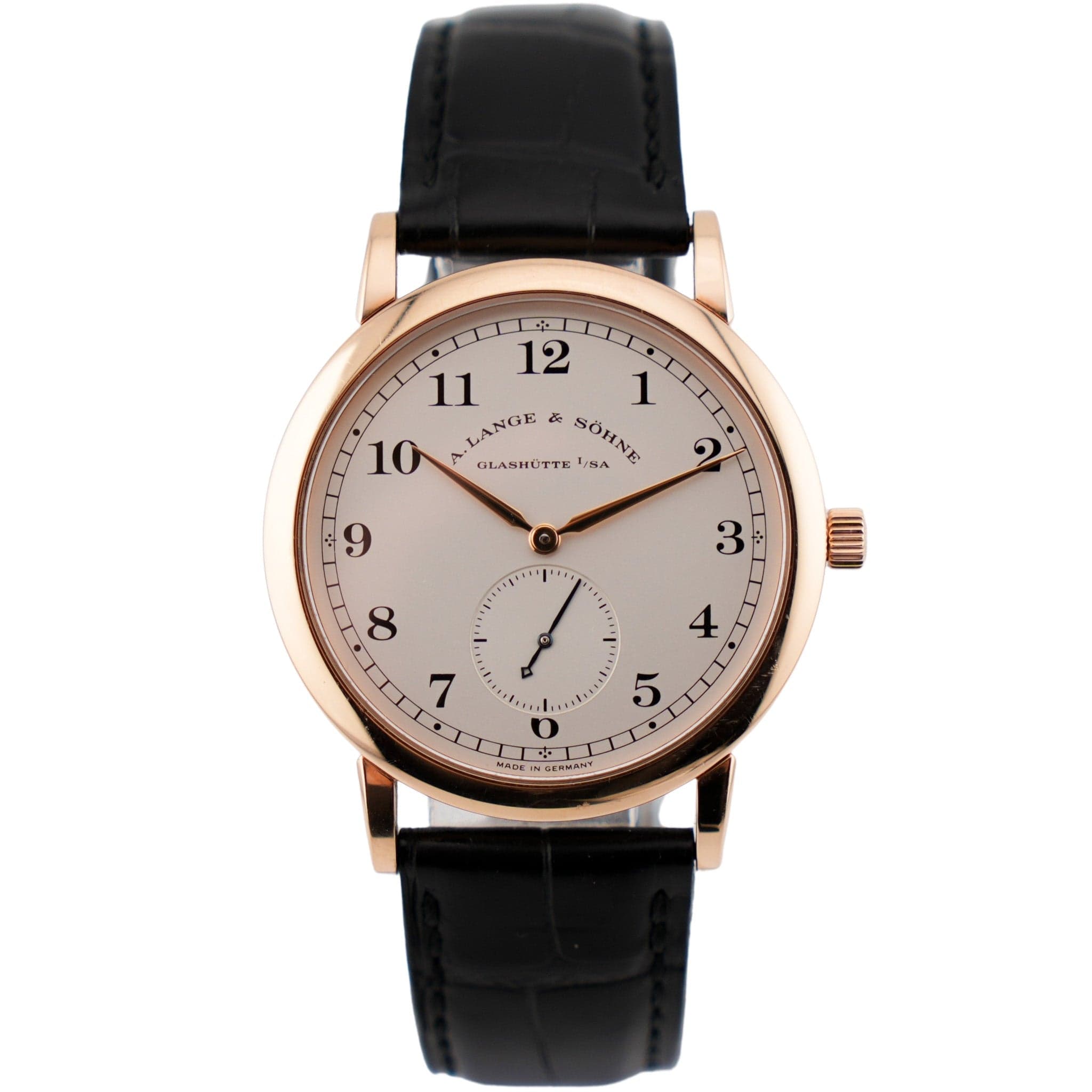 A. Lange & Söhne 1815 – Ref. 206.032, Sehr gut – Bild 1/5