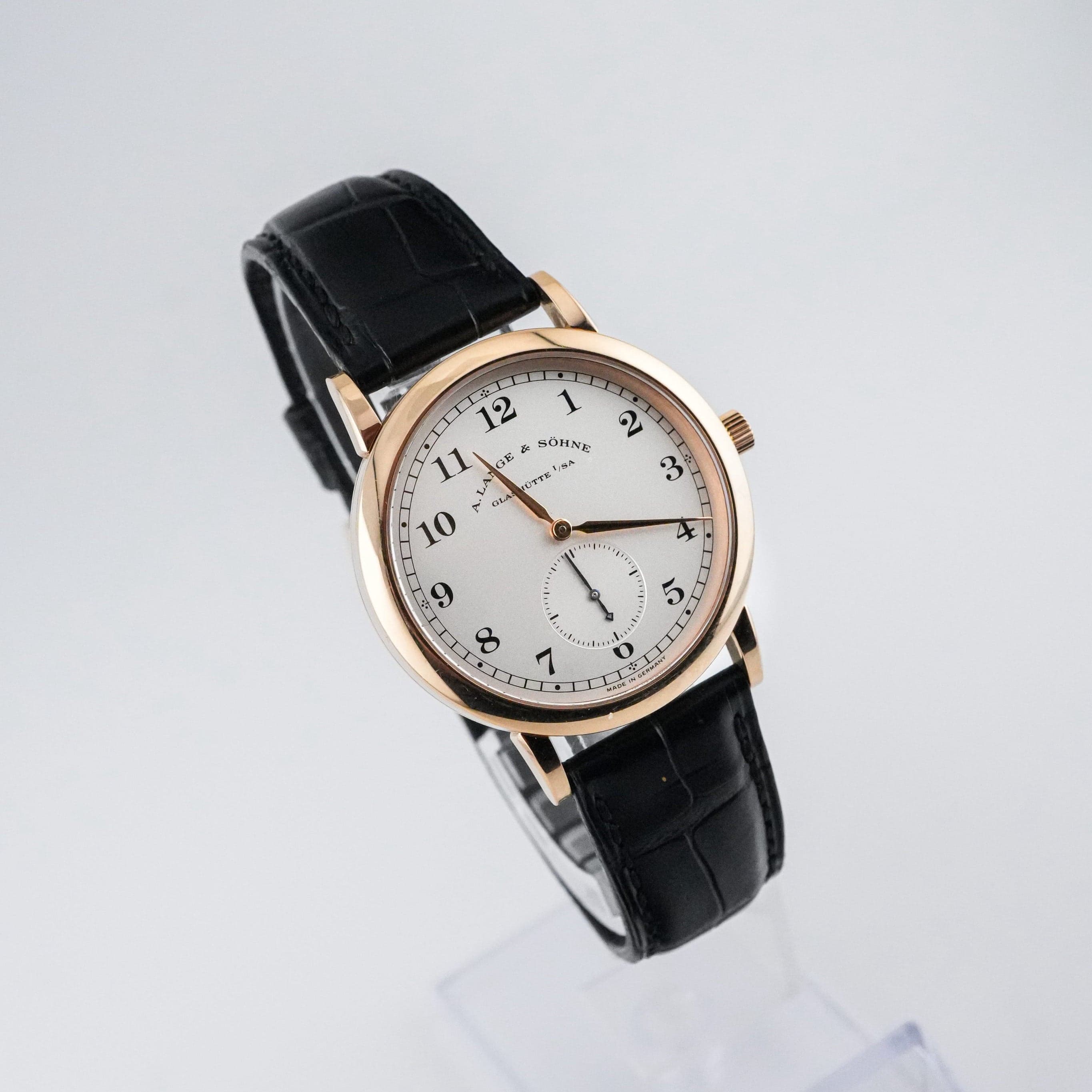 A. Lange & Söhne 1815 – Ref. 206.032, Sehr gut – Bild 2/5