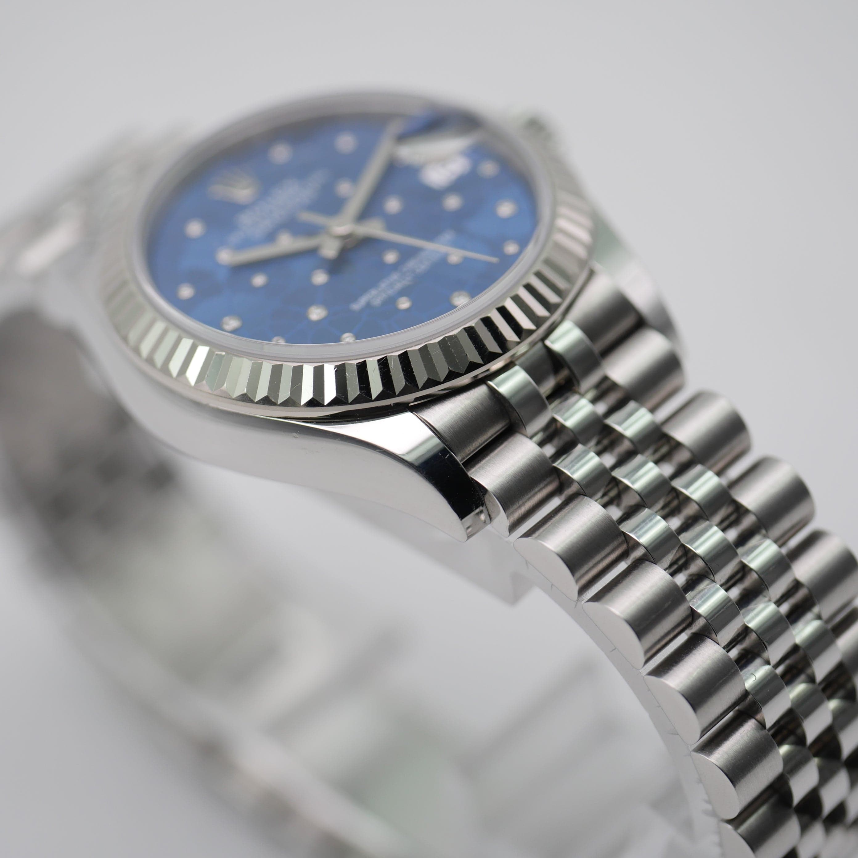 Rolex Datejust 31 – Ref. 278274, Sehr gut – Bild 2/10