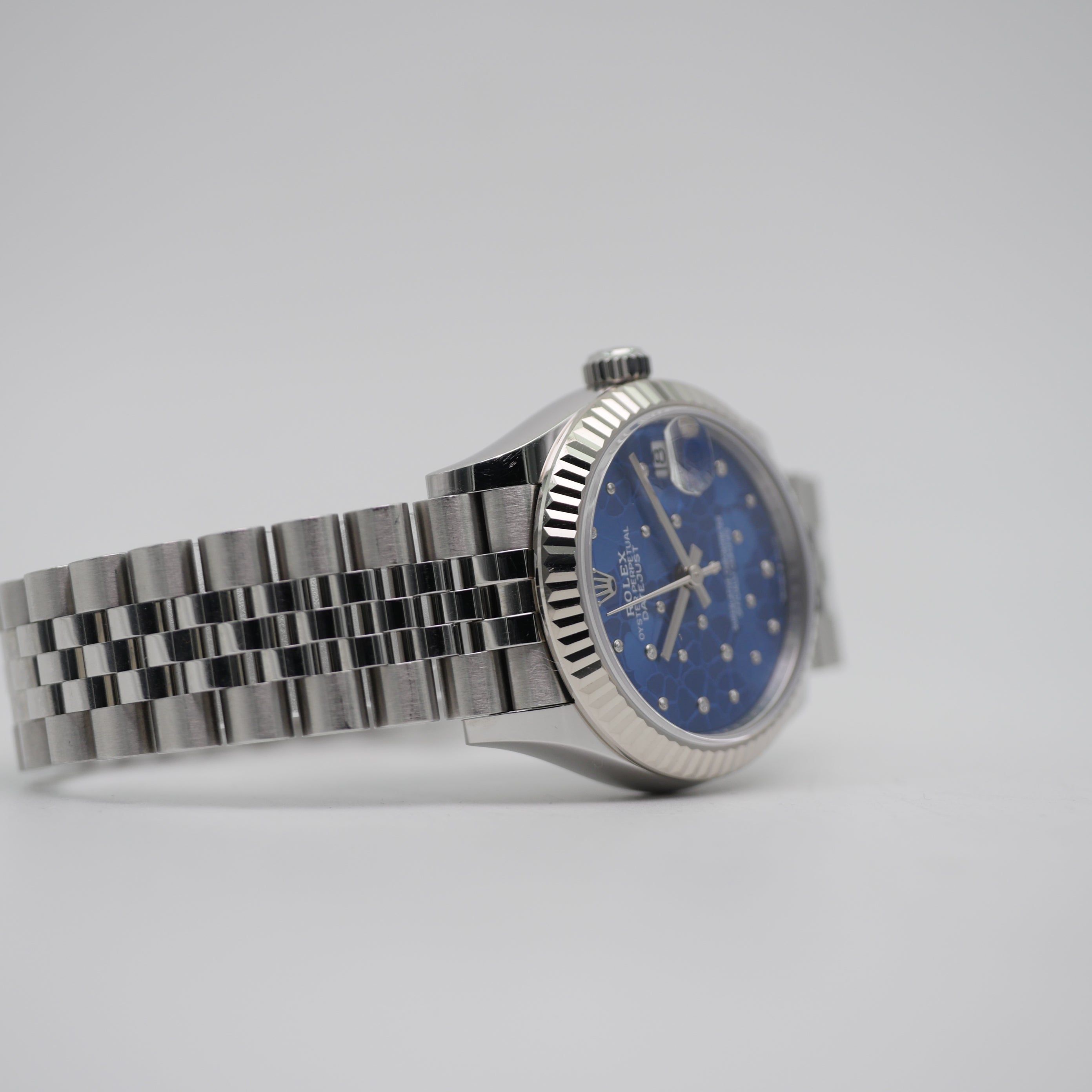 Rolex Datejust 31 – Ref. 278274, Sehr gut – 5/10