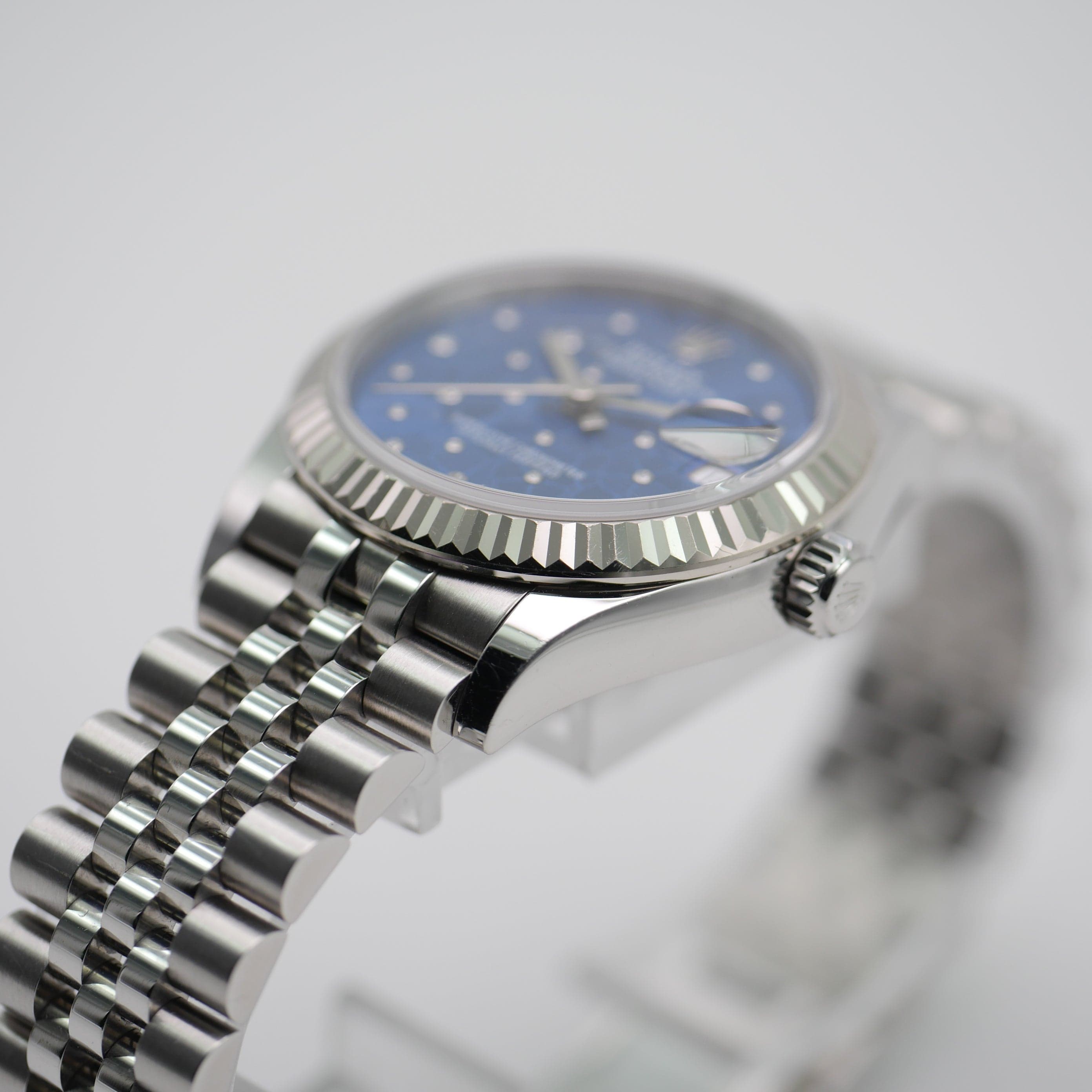 Rolex Datejust 31 – Ref. 278274, Sehr gut – Bild 2/10