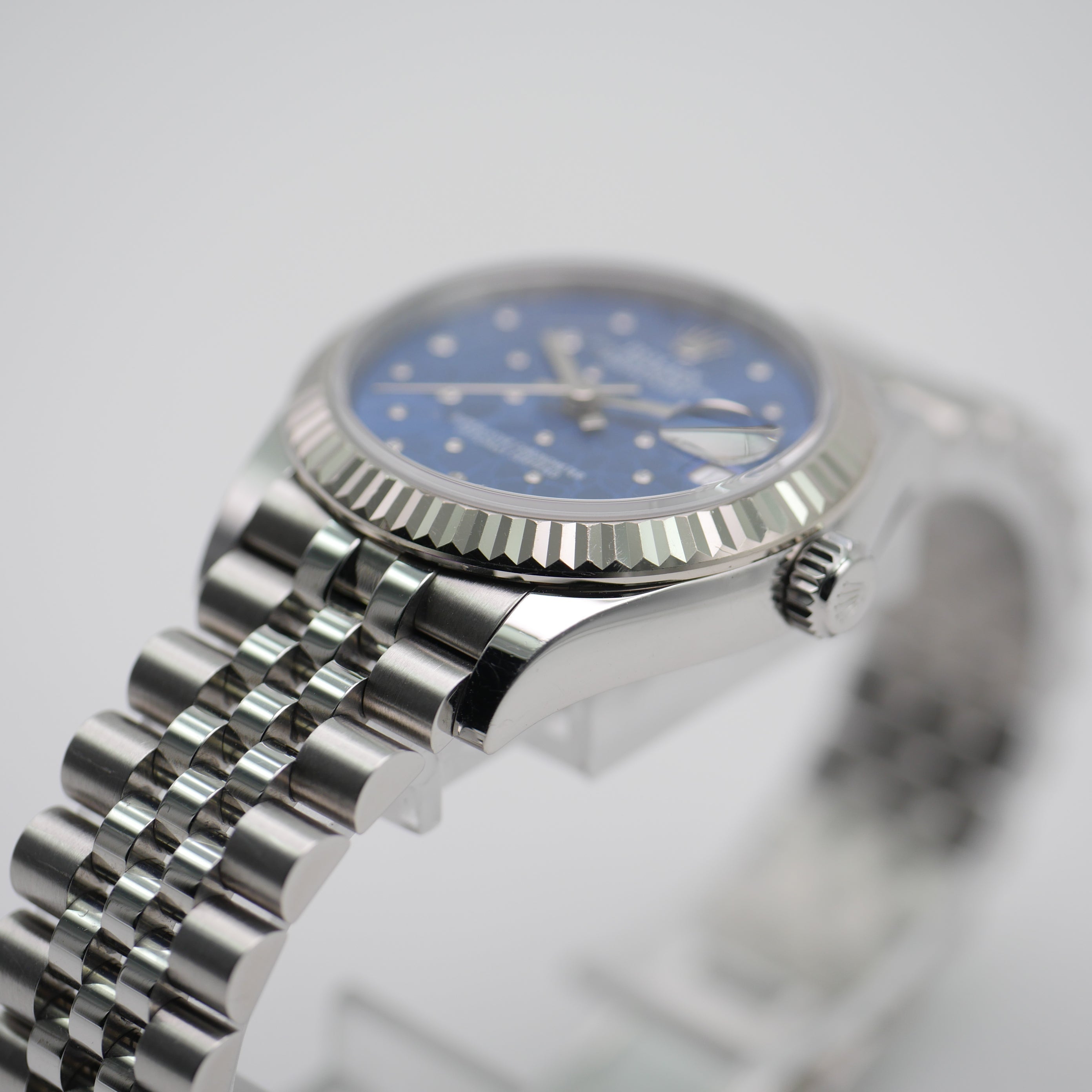 Rolex Datejust 31 – Ref. 278274, Sehr gut – 9/10