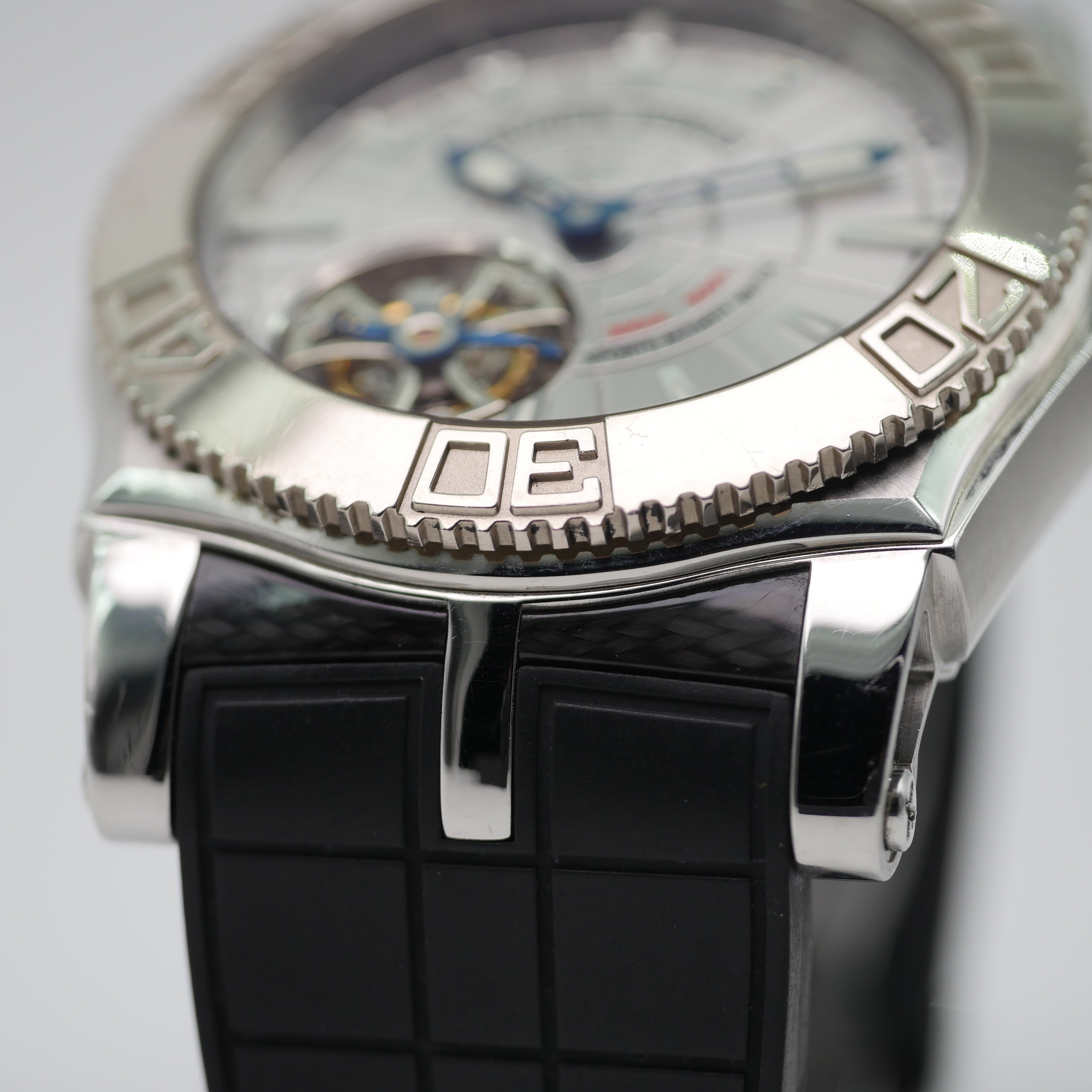 Roger Dubuis Easy Diver Tourbillon – Ref. SE48.02.9, Sehr gut – 6/13