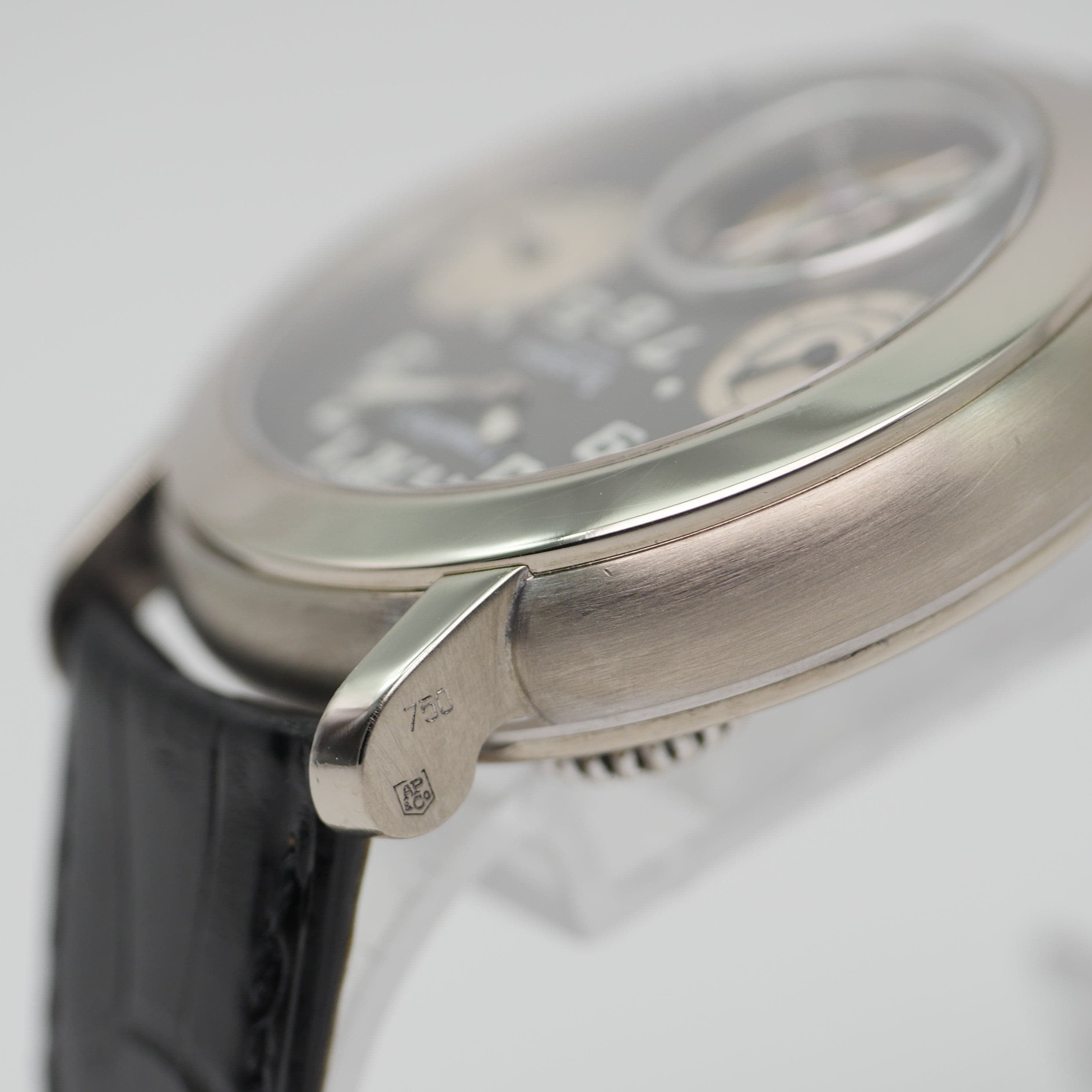 Audemars Piguet Jules Audemars – Ref. 25968BC.OO.D002CR.01, Sehr gut – Bild 2/9