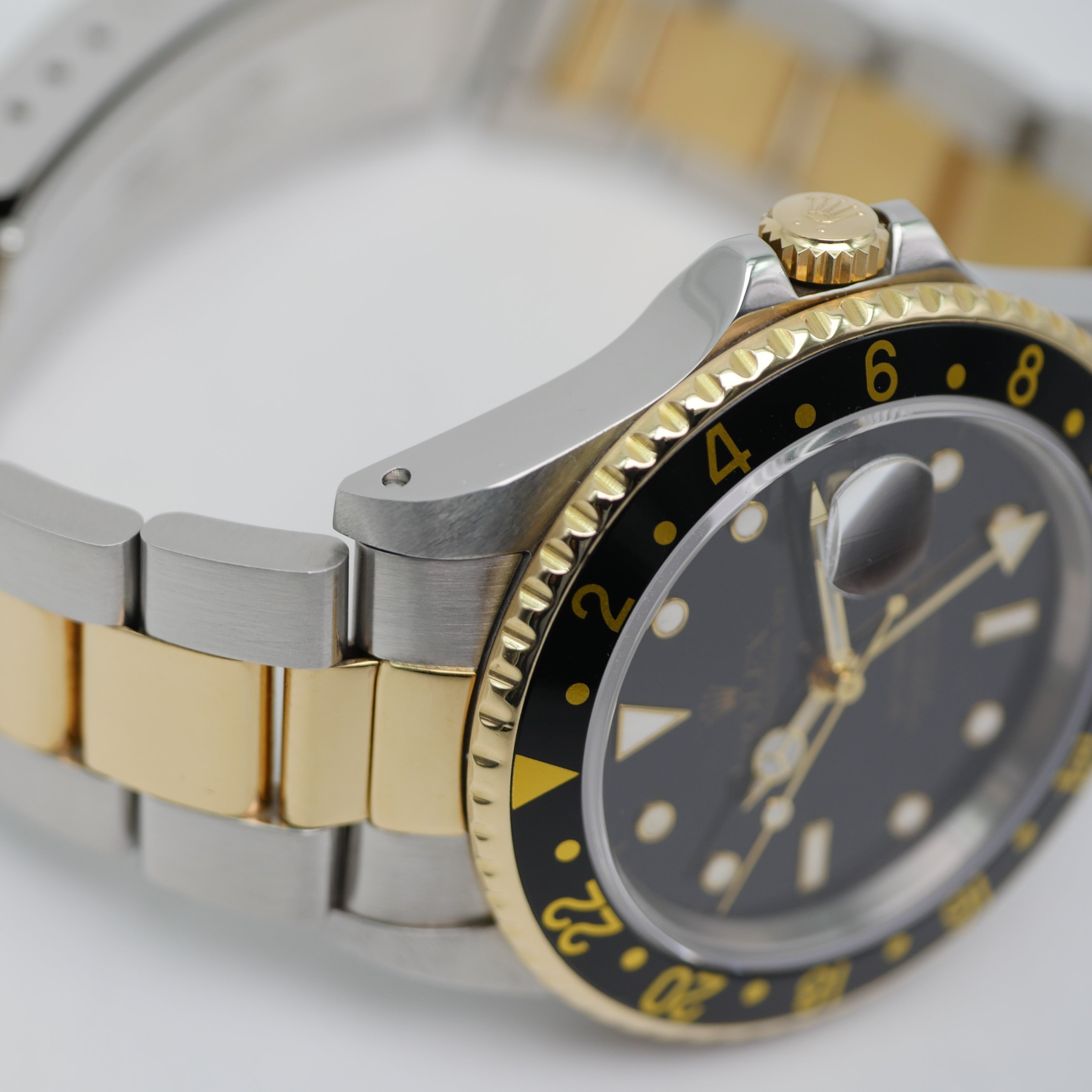 Rolex GMT-Master II – Ref. 16713, Sehr gut – 4/6