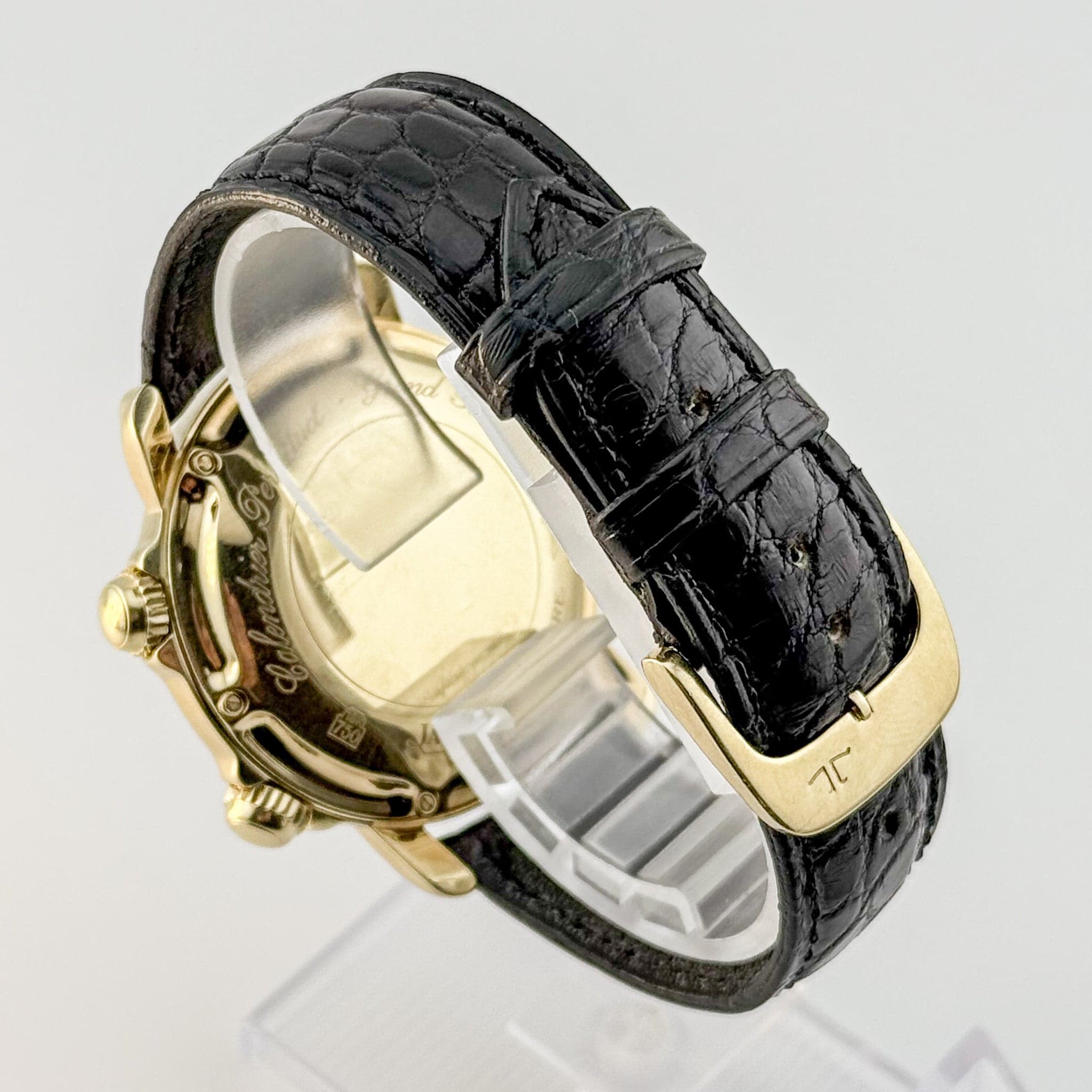 Jaeger-LeCoultre Grand Reveil – Ref. 180140990, Sehr gut – Bild 2/6