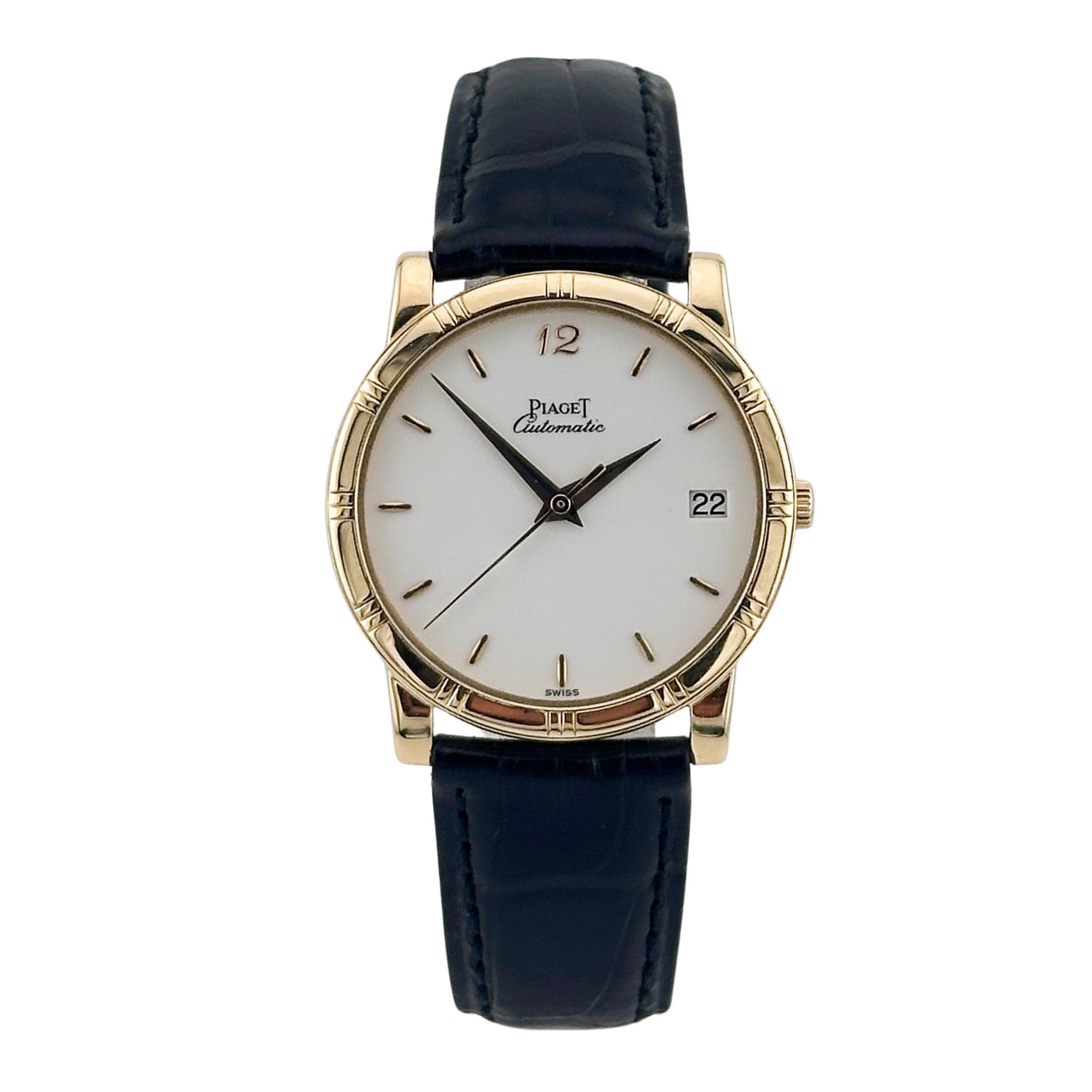 Piaget Dancer – Ref. 15923, Gut – Bild 1/7